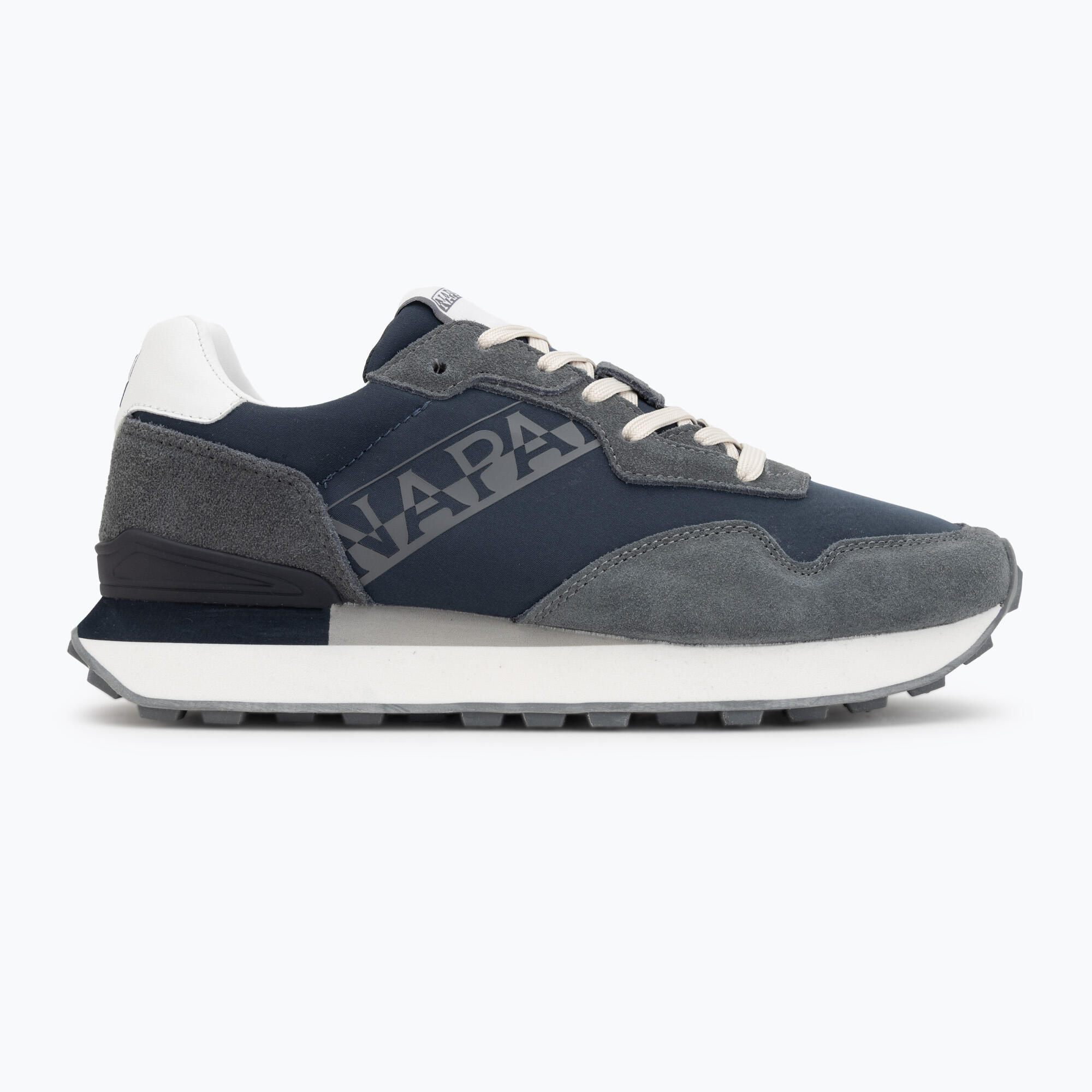 Herren Schuhe Napapijri NP0A8BLN 2/7