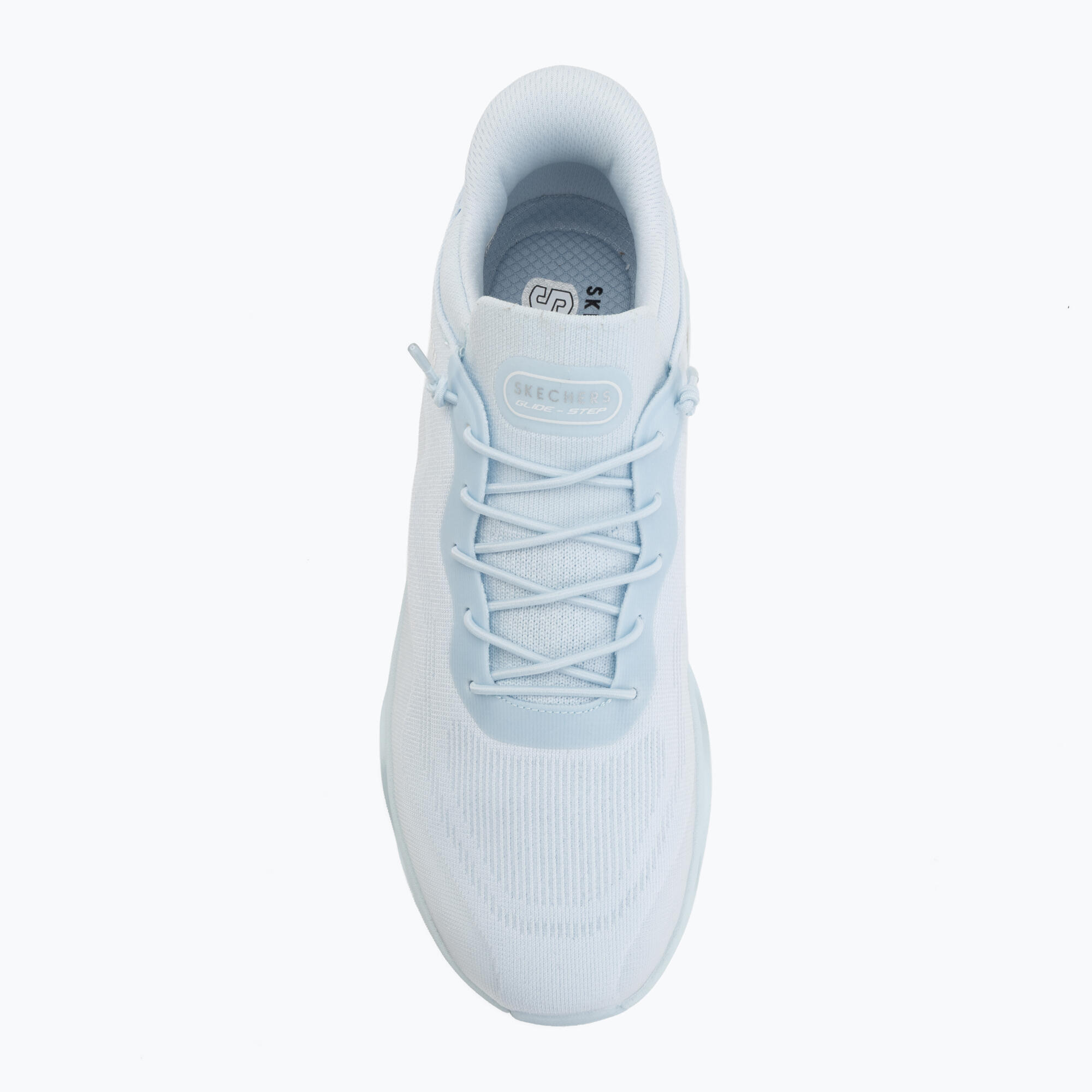 Damen Schuhe SKECHERS Uno Glide-Step Air Gliders 5/7