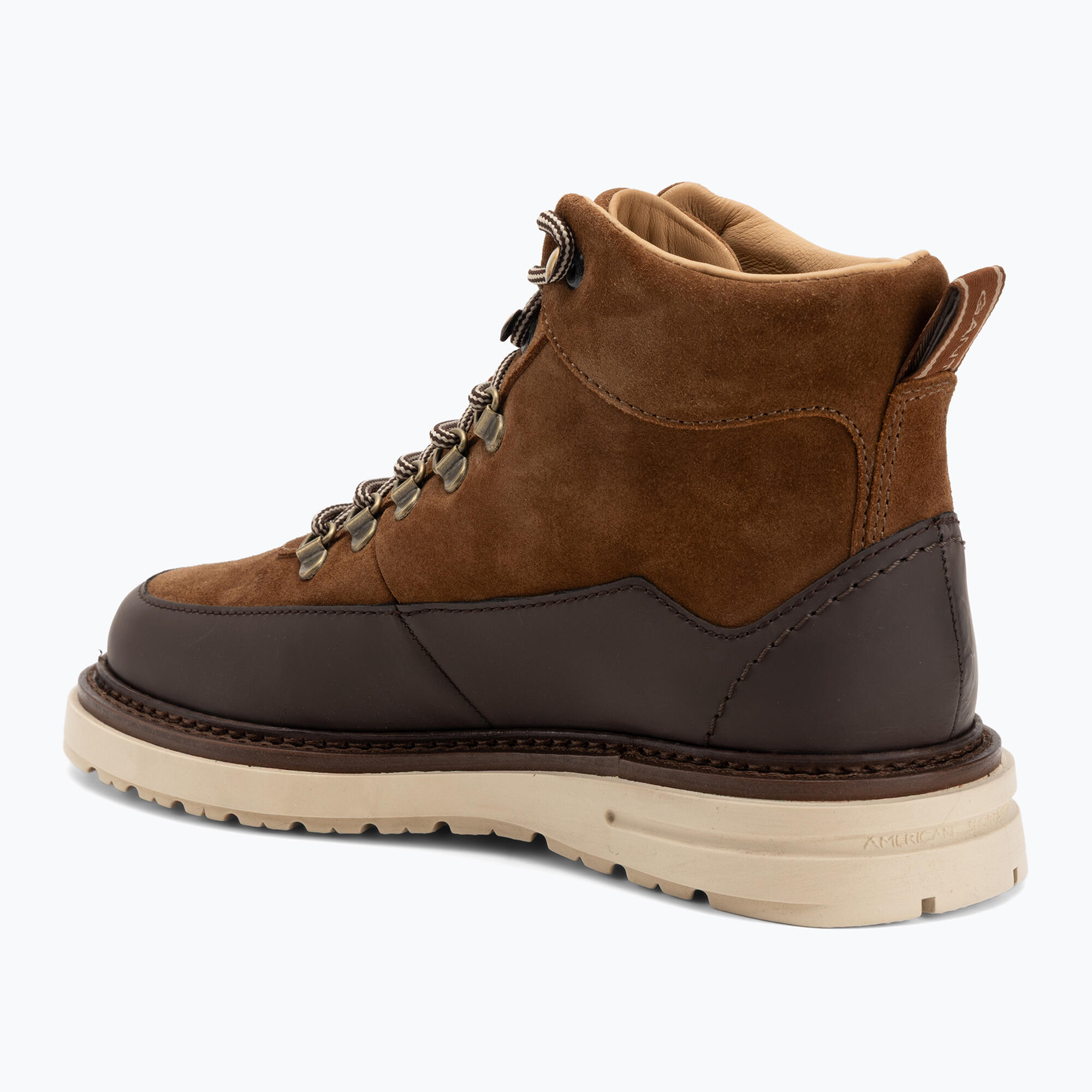 Buty męskie GANT Hillprep 3/7