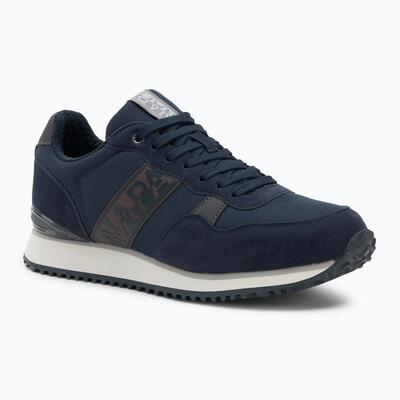 Heren schoenen napapijri cosmos np0a88uf