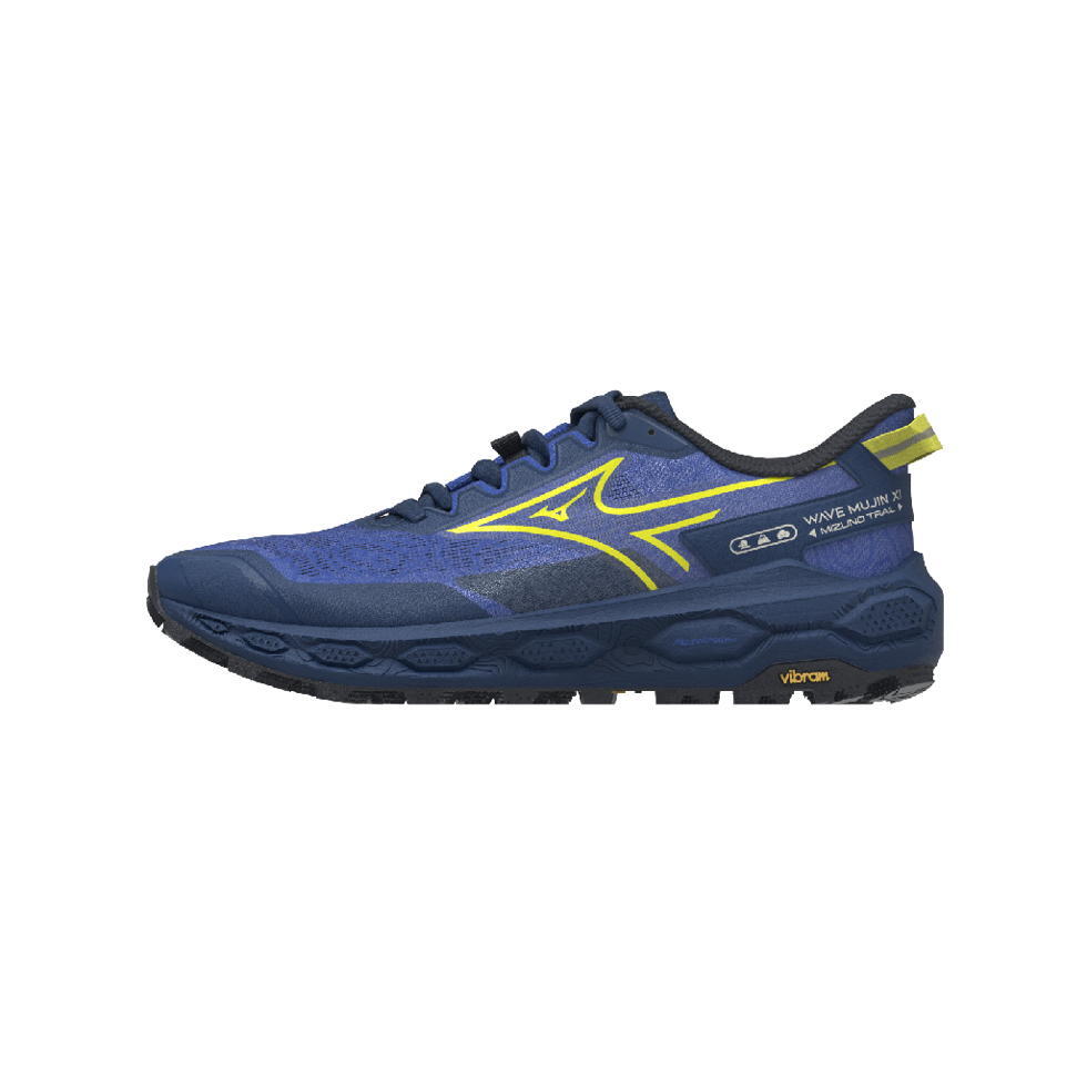 Mizuno Wave Mujin 11 Trail Running Shoes