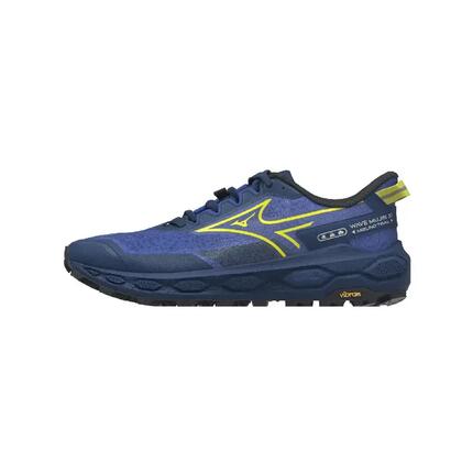 Zapatillas de trail Mizuno Wave Mujin 11 Azul