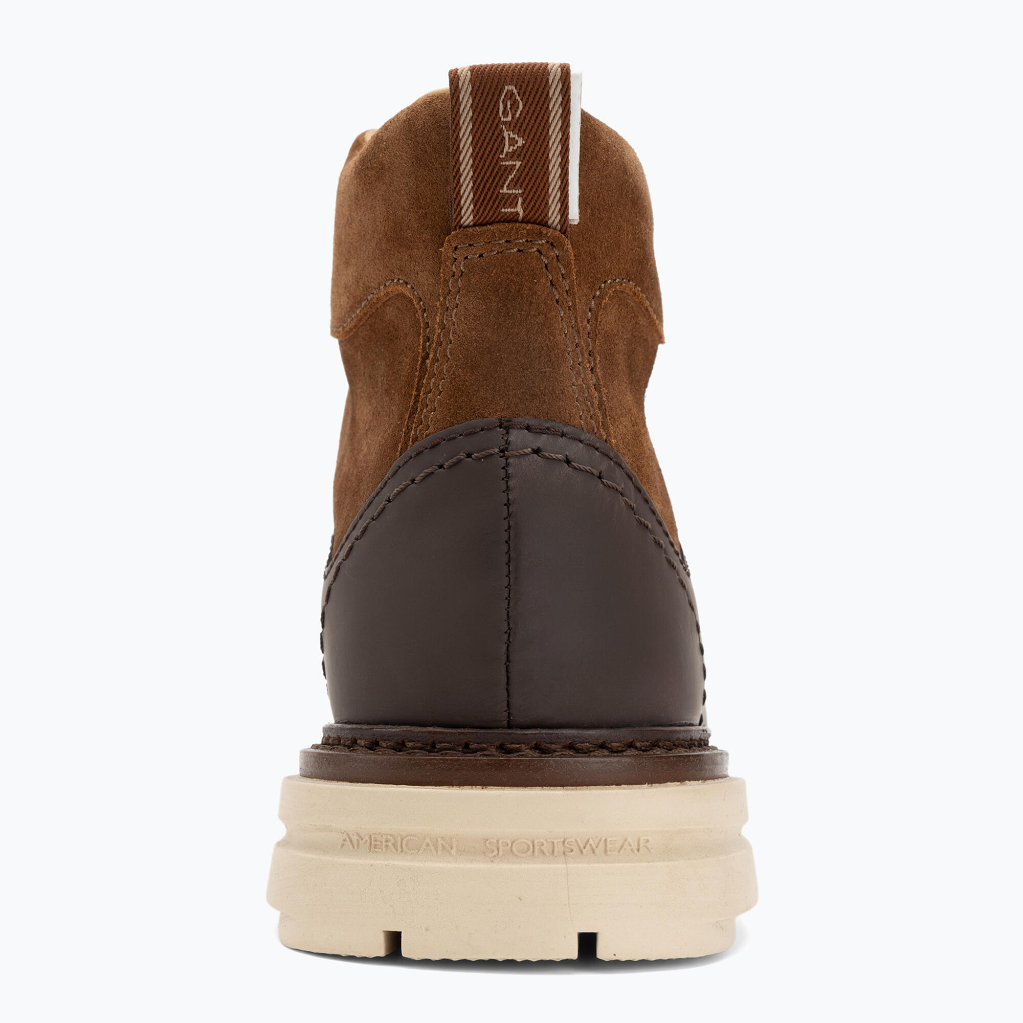Buty męskie GANT Hillprep 6/7