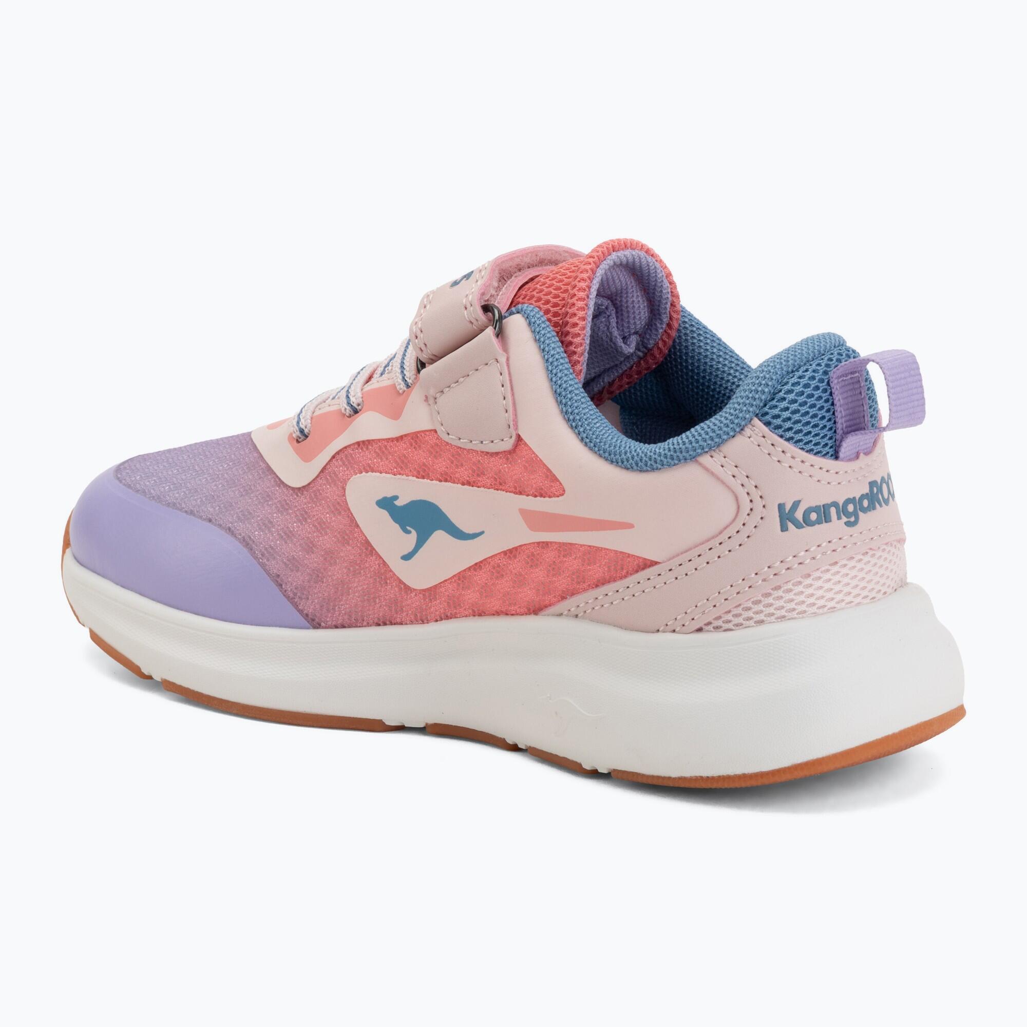 Chaussures pour enfants KangaROOS KB-Pang EV 3/7