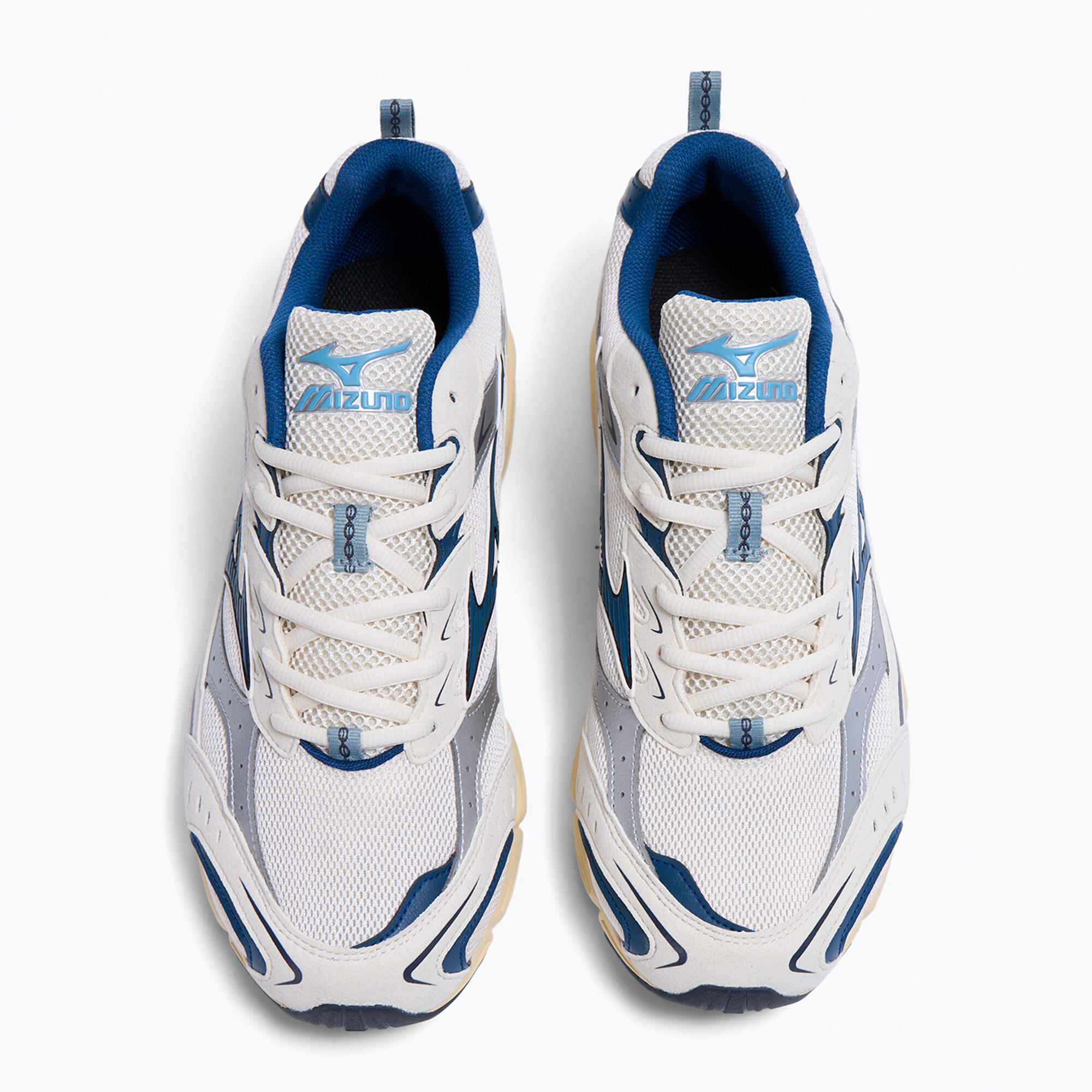 Mizuno MXR Pristine Sailor Blue Silver Birch 4/5