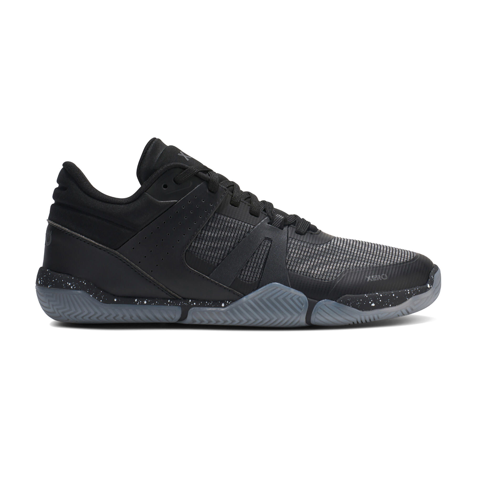 Baskets Xero shoes modèle X1LM-BLCK pour unisexe 7/7