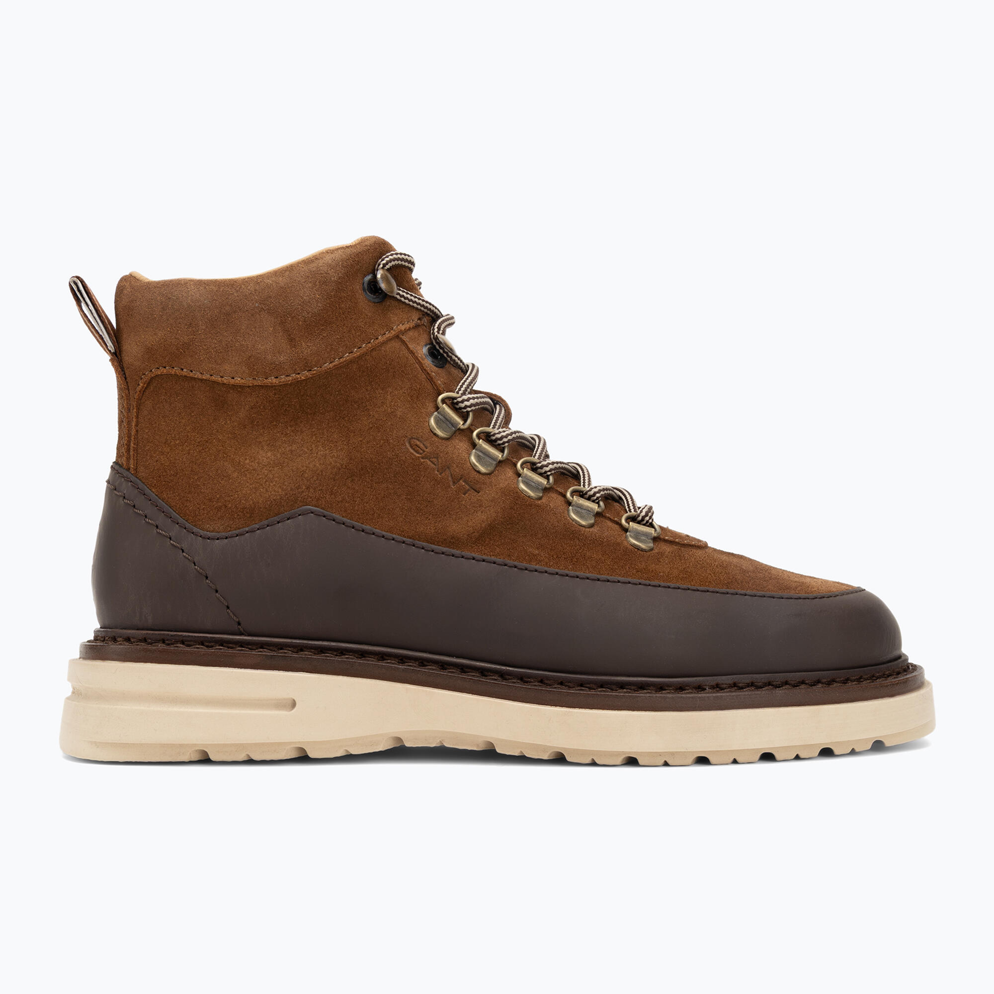 Buty męskie GANT Hillprep 2/7