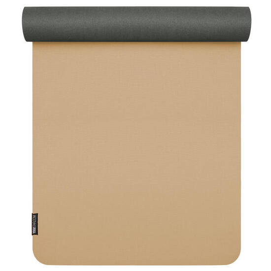 Yogamatte Pure Eco Yoga Rutschfest YOGISTAR