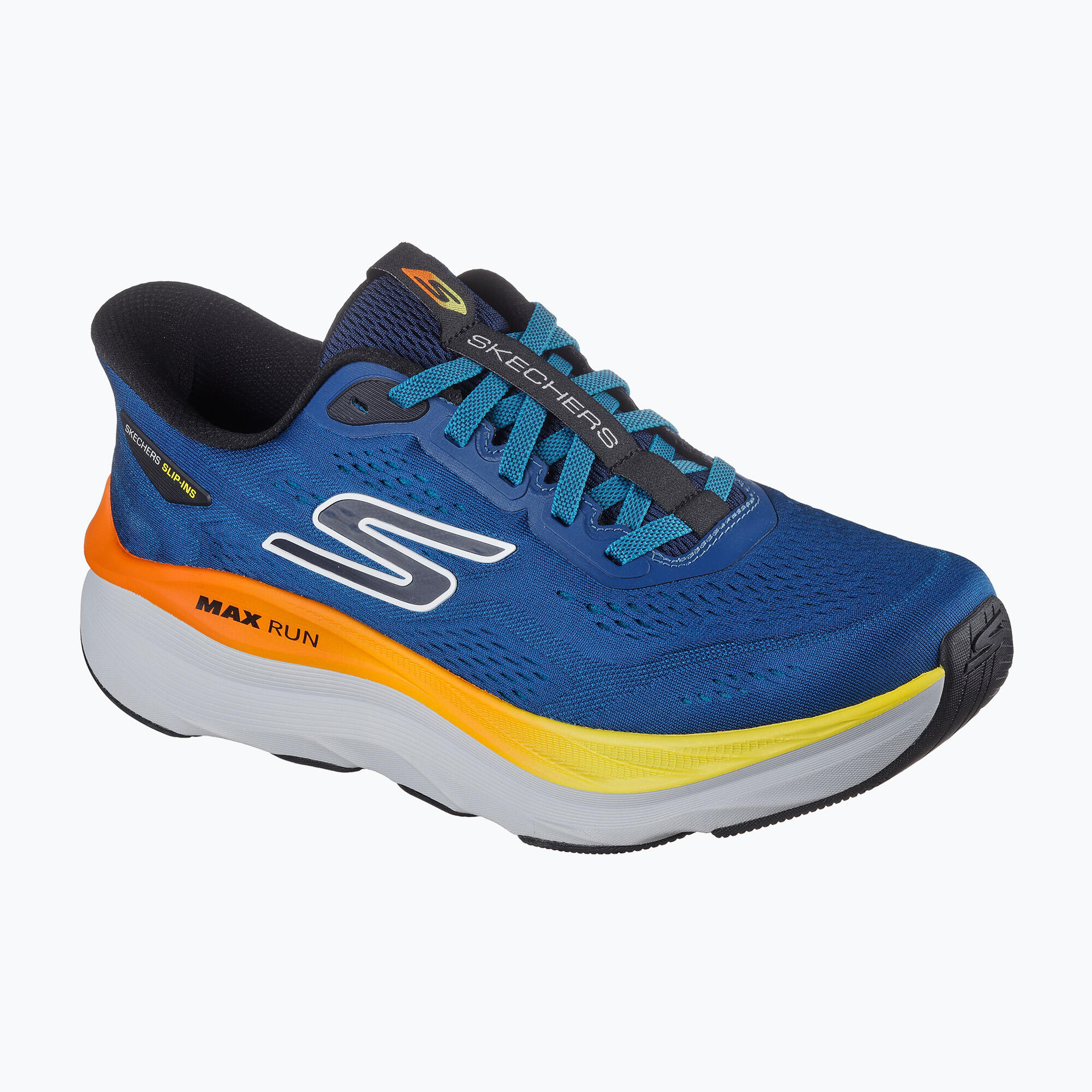 Pantofi de alergare bărbați SKECHERS Max Run