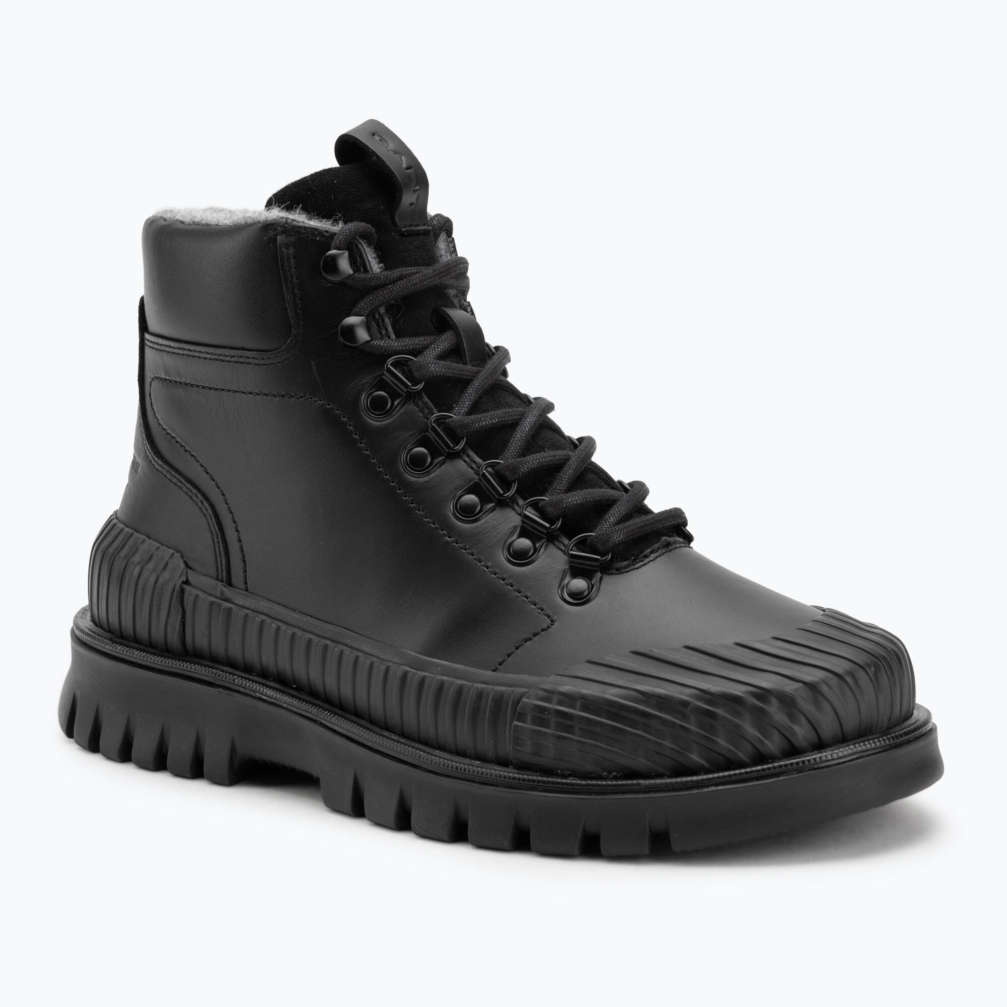 Buty męskie GANT Nebrada Lth