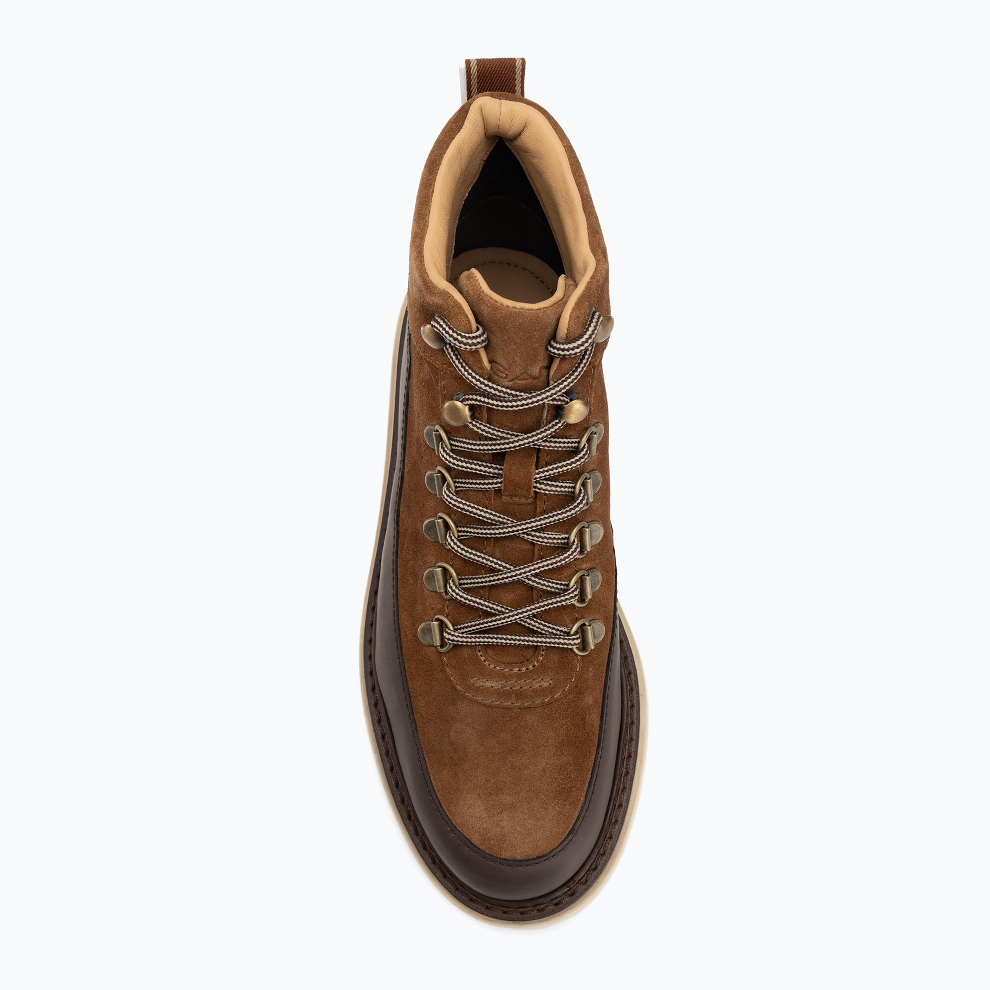 Buty męskie GANT Hillprep 5/7