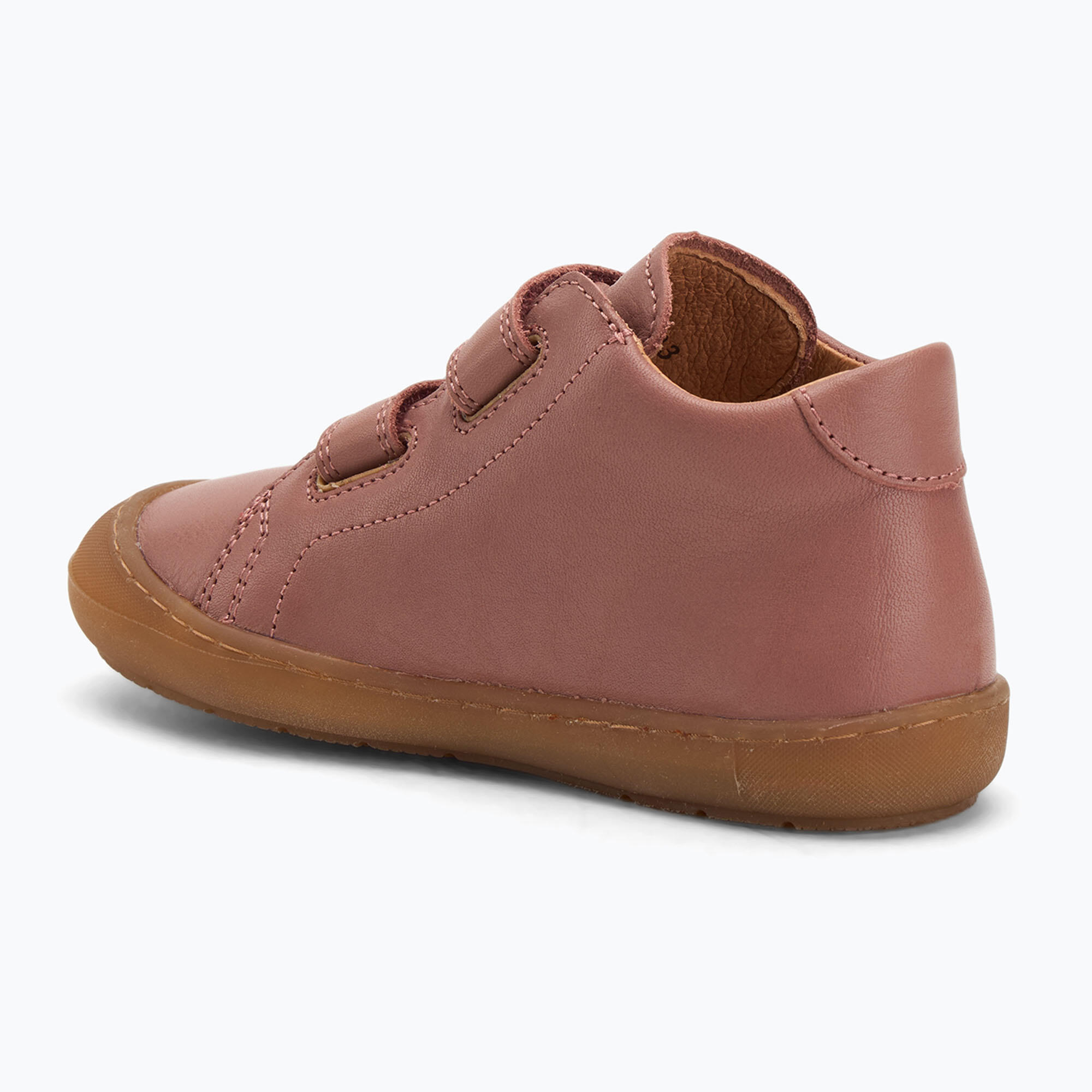 Chaussures barefoot pour enfants Froddo Ollie S 3/7