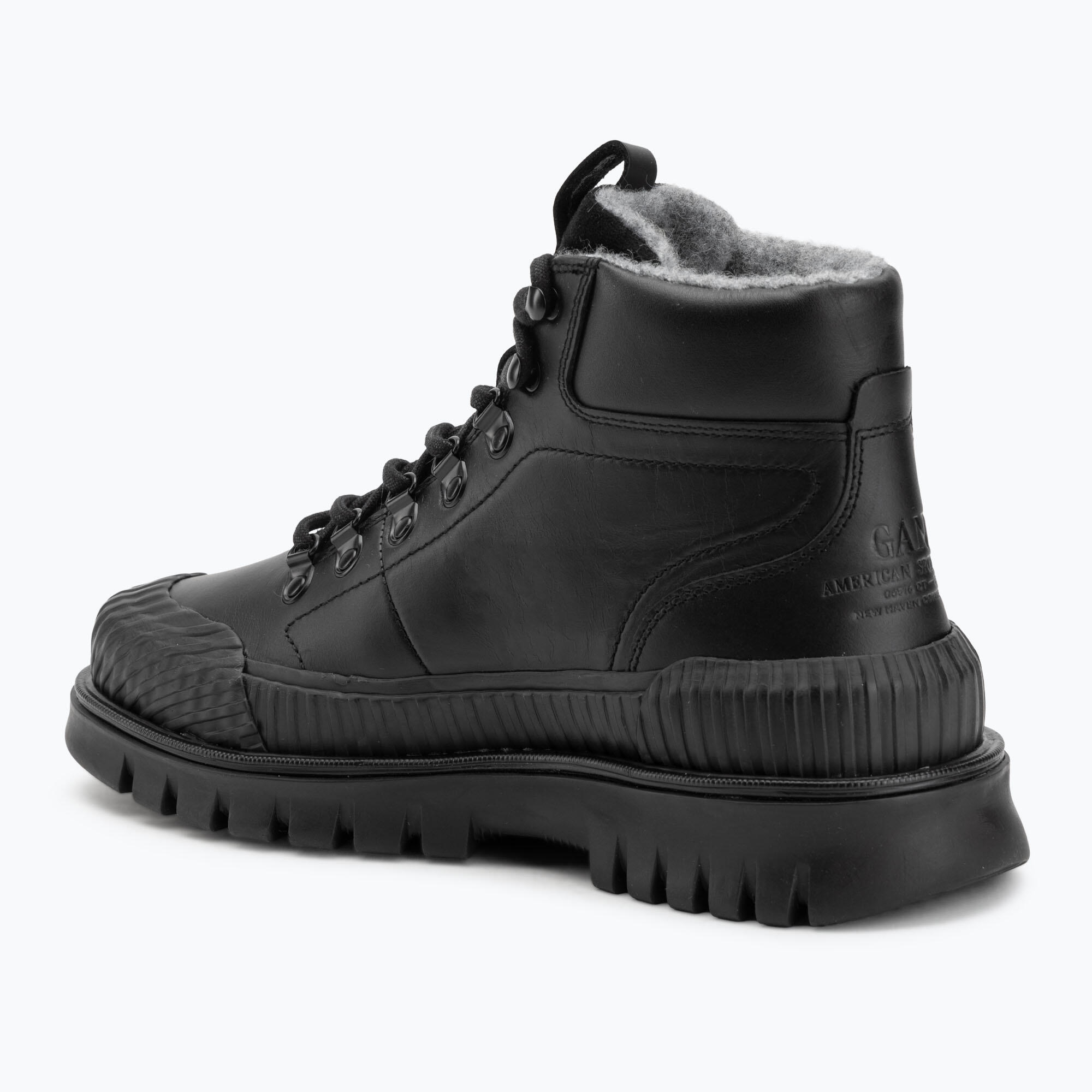 Buty męskie GANT Nebrada Lth 3/7