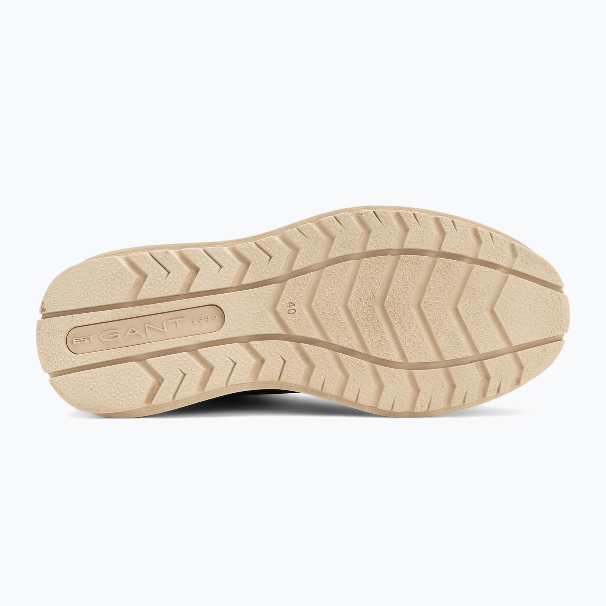 Buty męskie GANT Hillprep 4/7