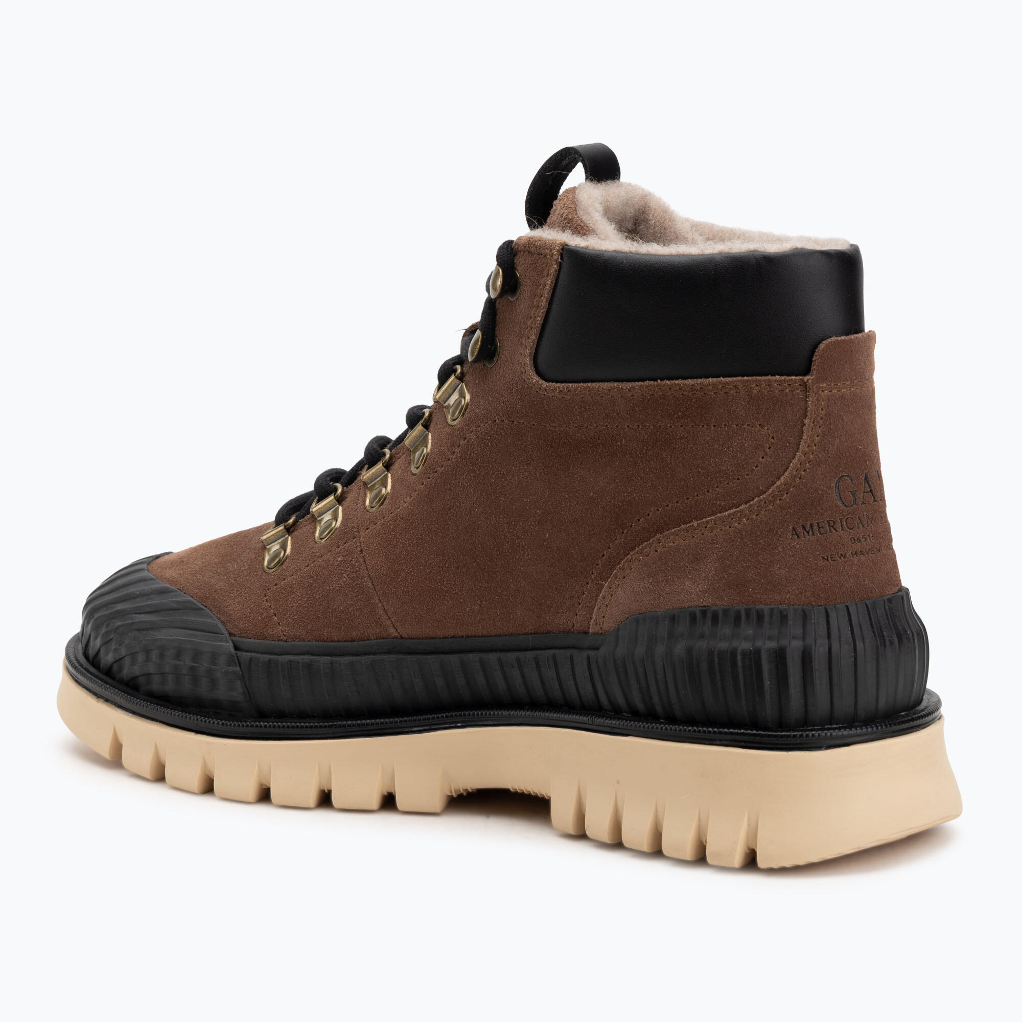 Buty męskie GANT Nebrada 3/7