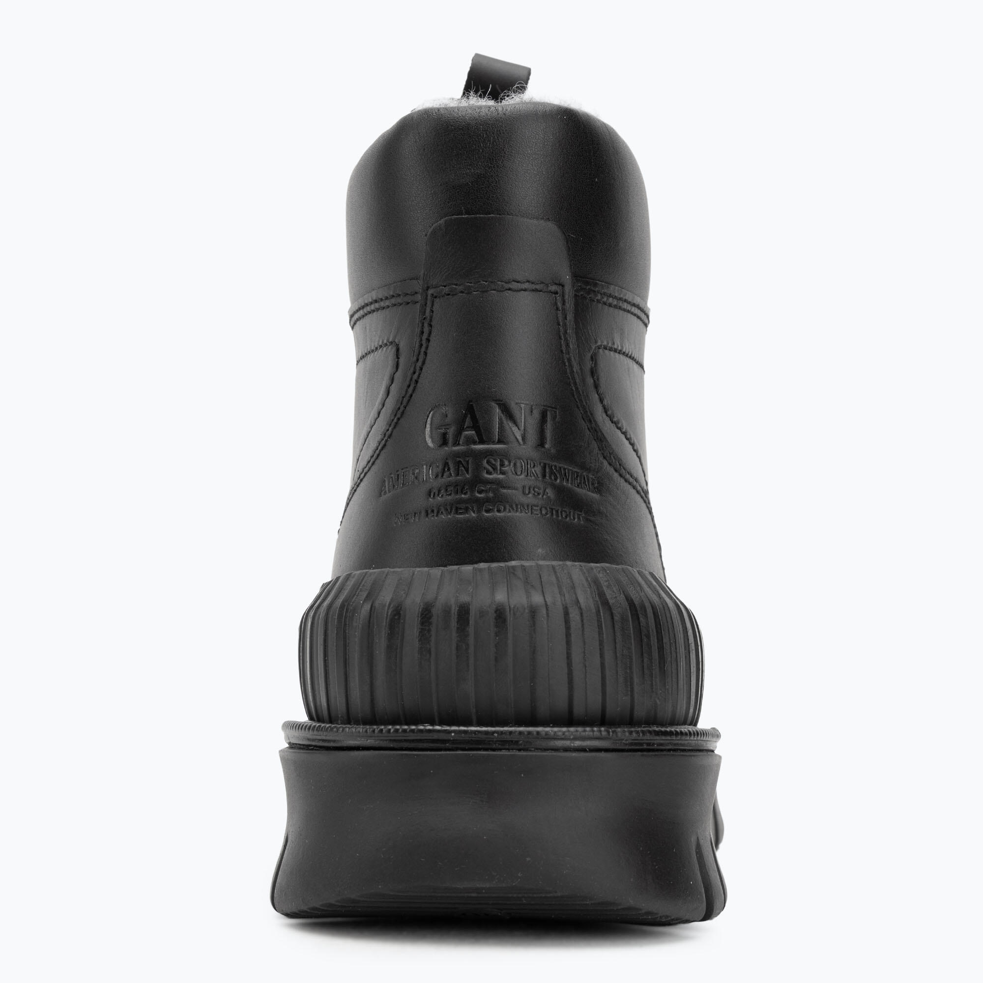 Buty męskie GANT Nebrada Lth 6/7