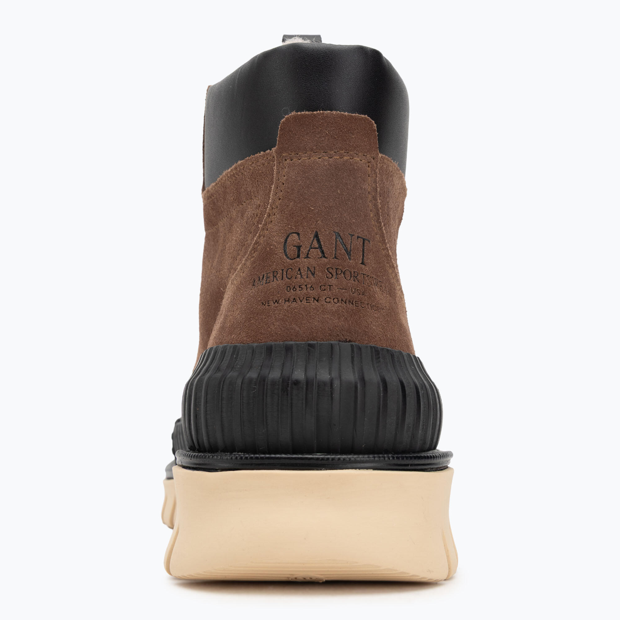 Buty męskie GANT Nebrada 6/7