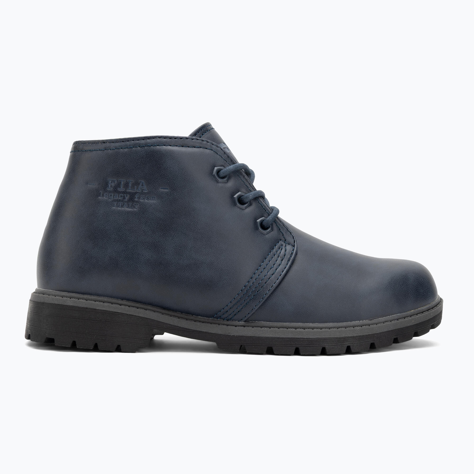Buty męskie FILA Cesane Mid 2/7