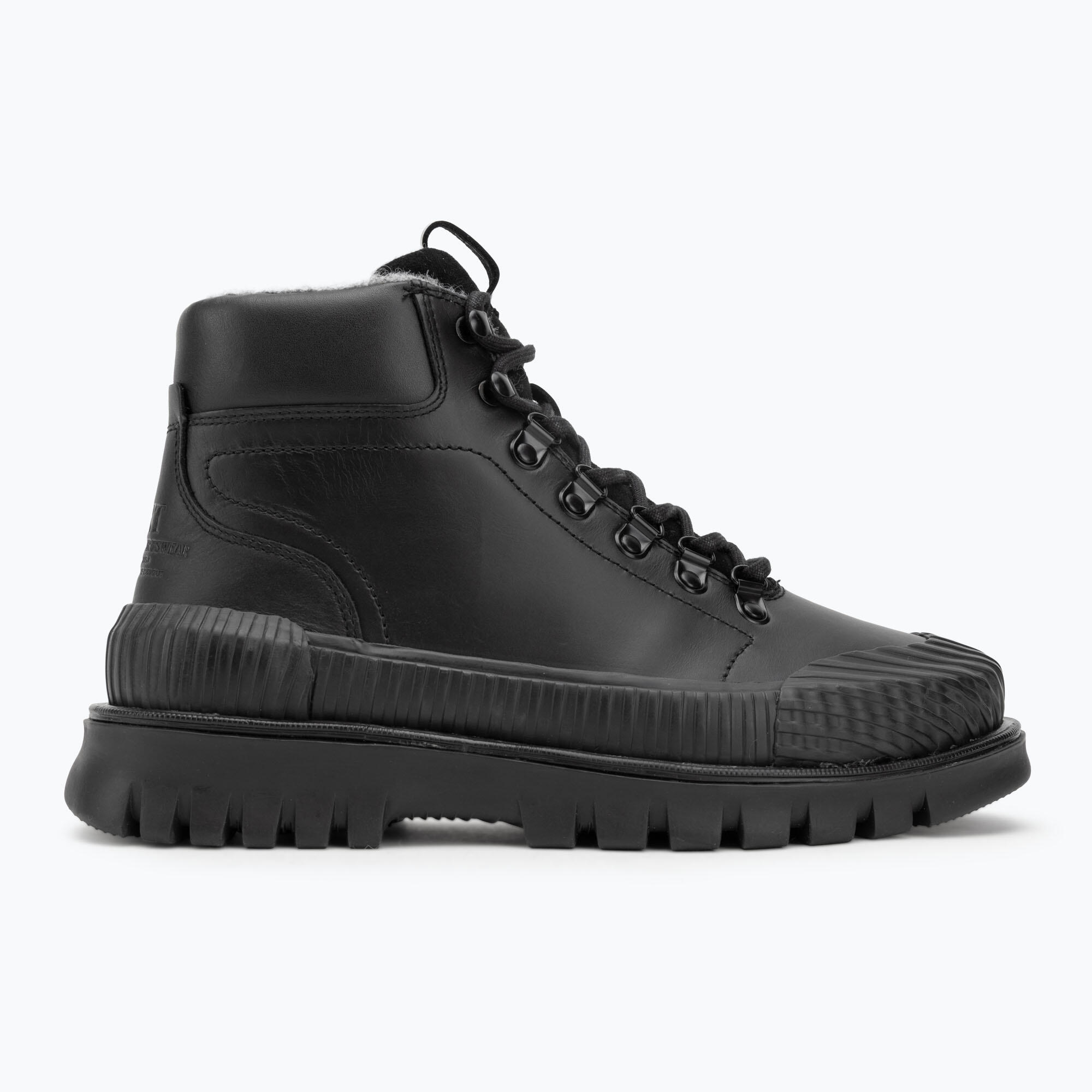 Buty męskie GANT Nebrada Lth 2/7