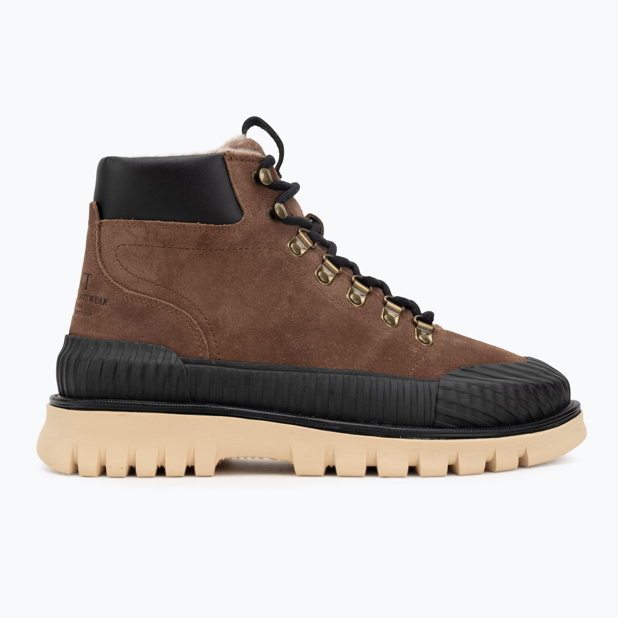 Buty męskie GANT Nebrada 2/7