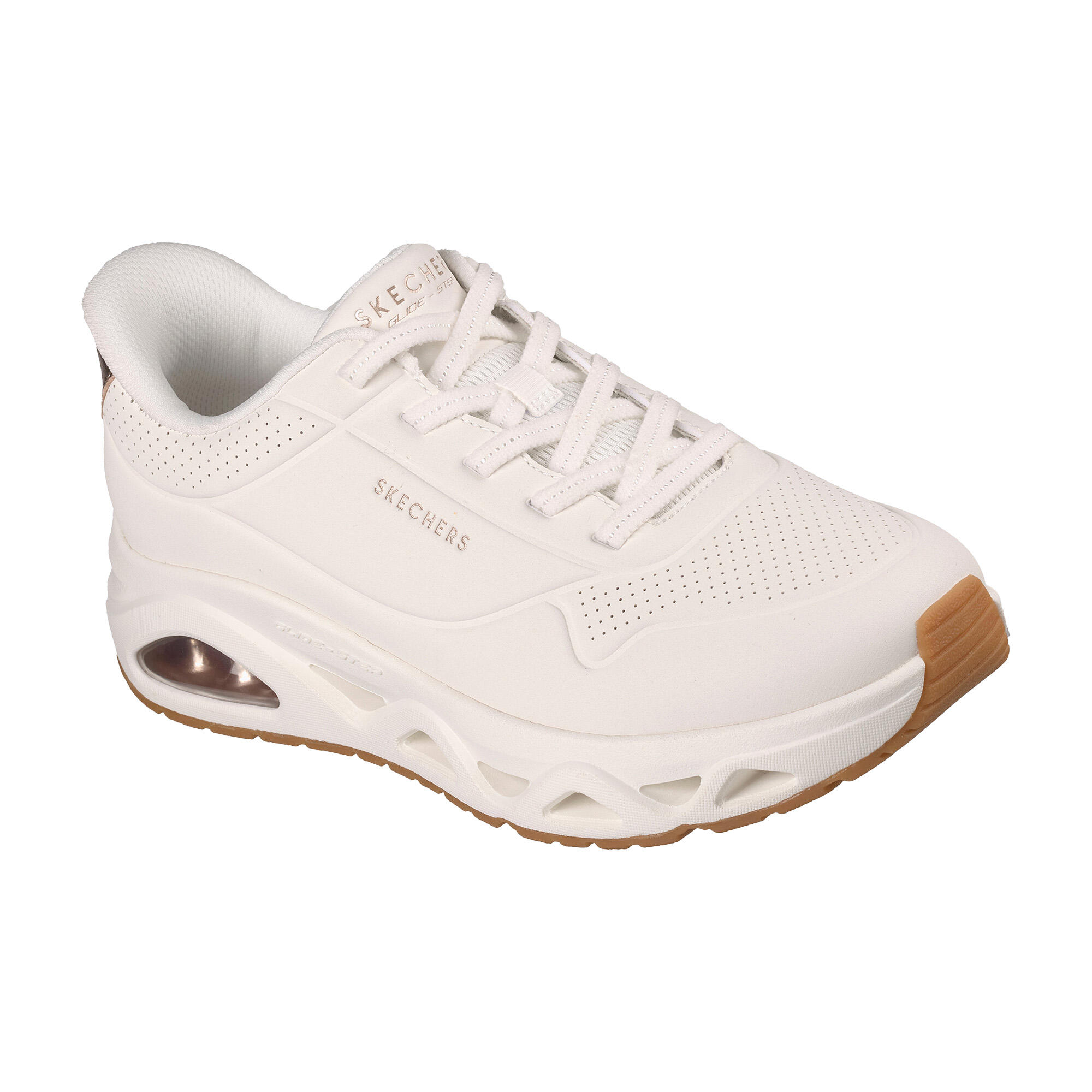 Dames schoenen SKECHERS Uno Glide-Step Glide On Air 7/7