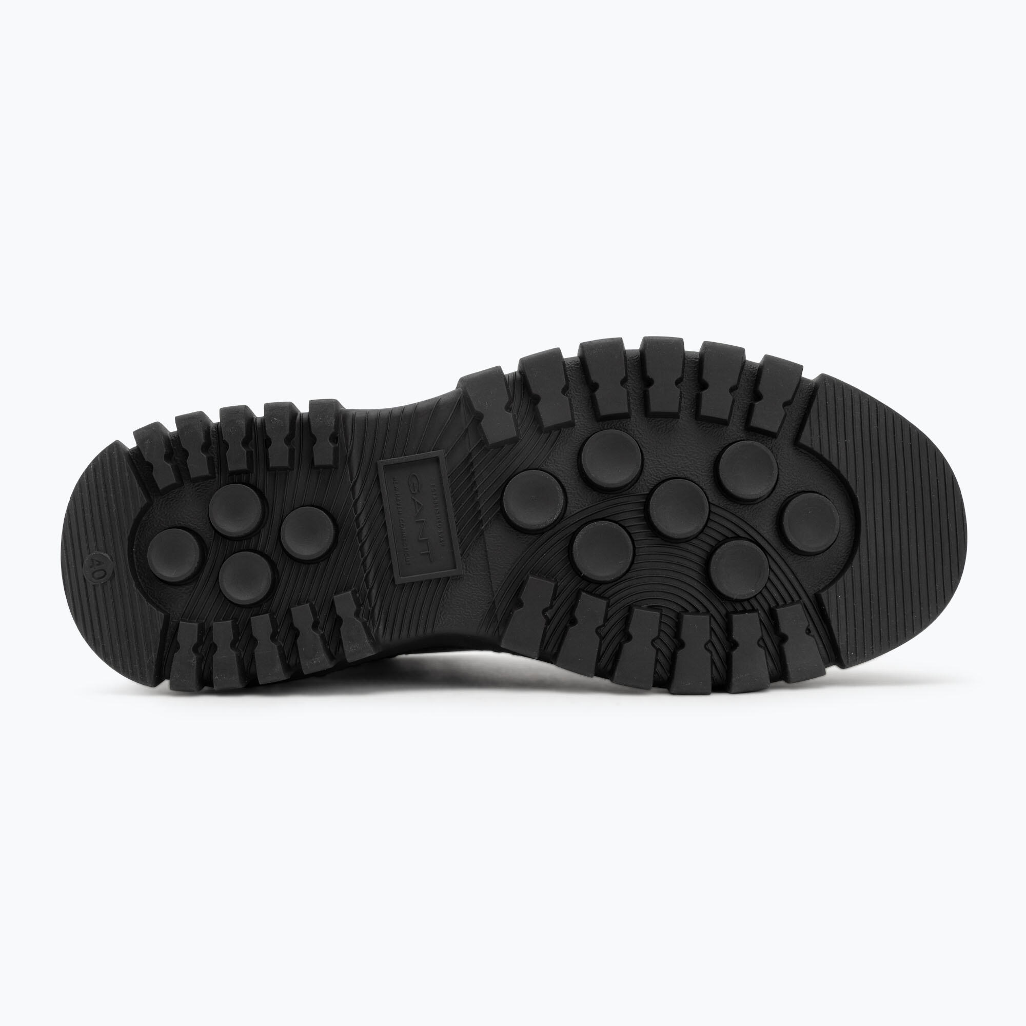 Buty męskie GANT Nebrada Lth 4/7