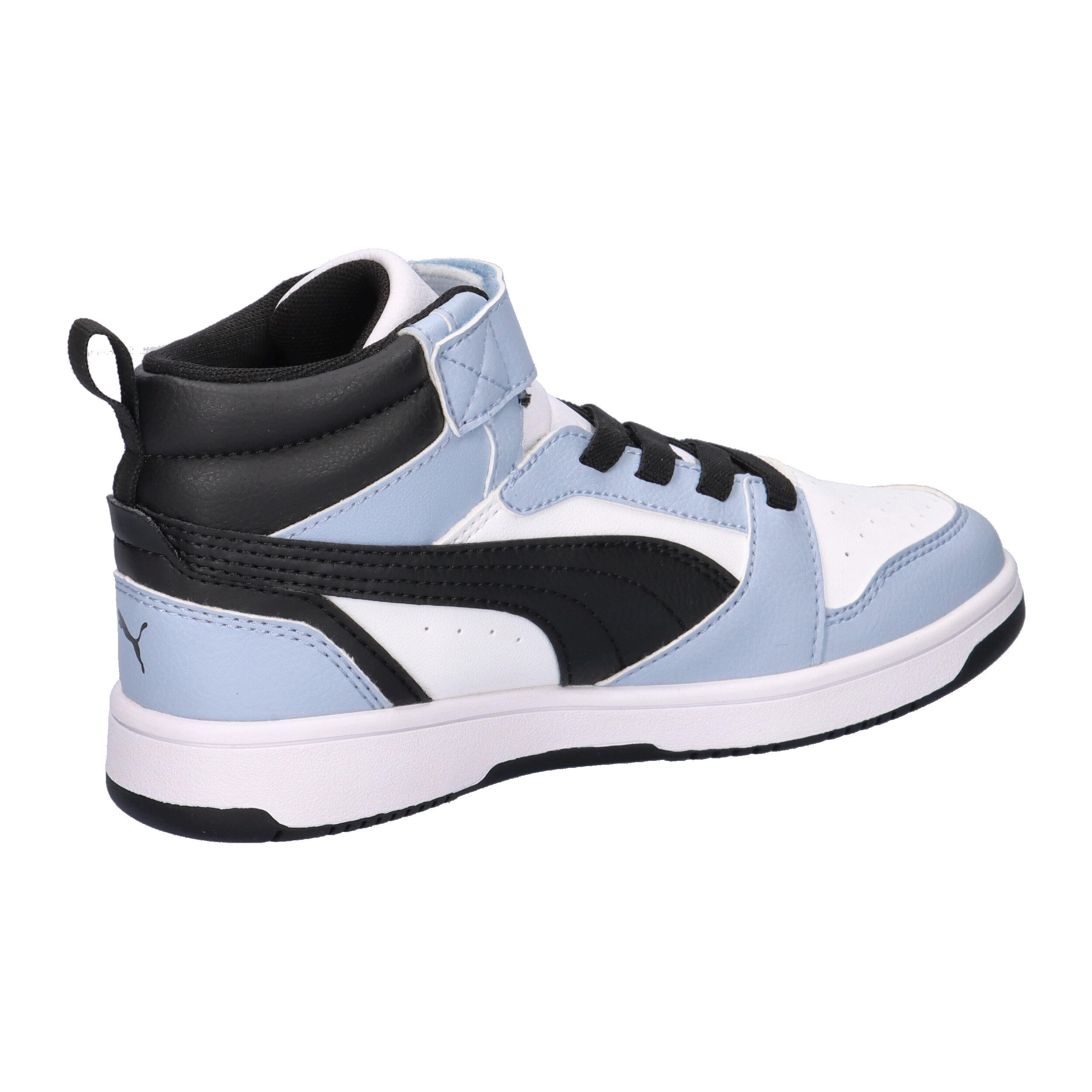 Puma Kinder Sneaker Rebound V6 Mid AC+ PS 393832 15/15