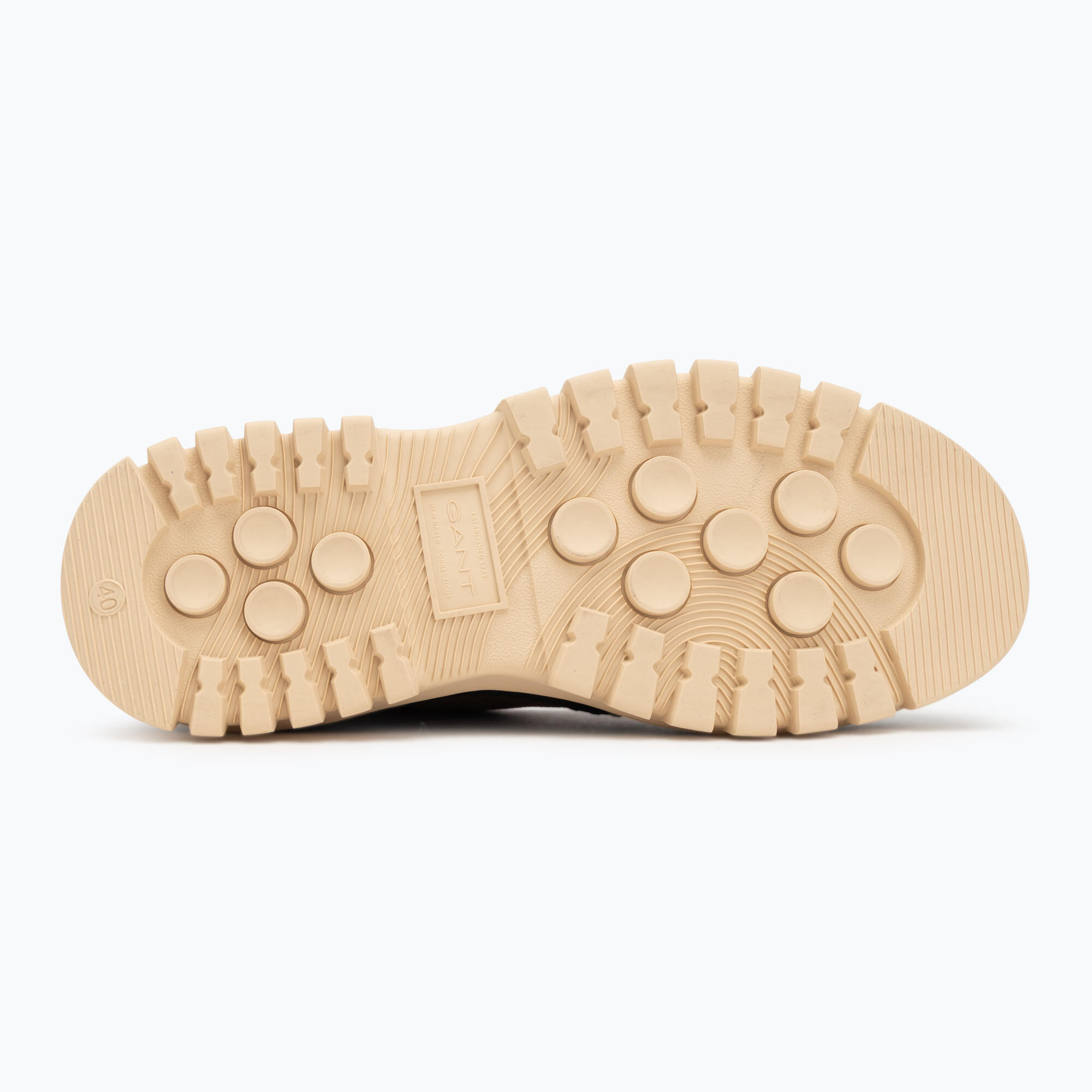 Buty męskie GANT Nebrada 4/7