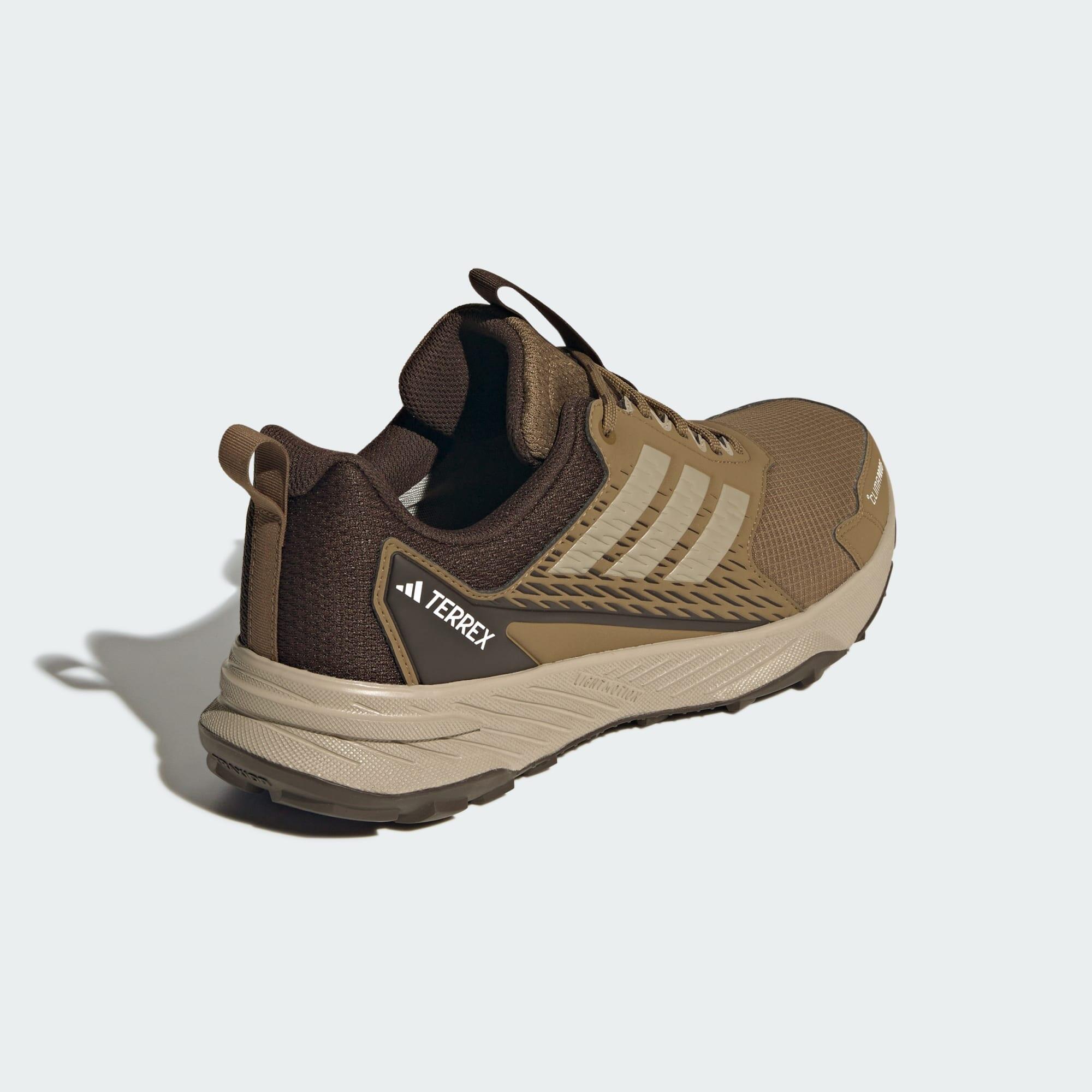 Zapatilla de trail running Terrex Tracefinder 2 CLIMAPROOF 7/7
