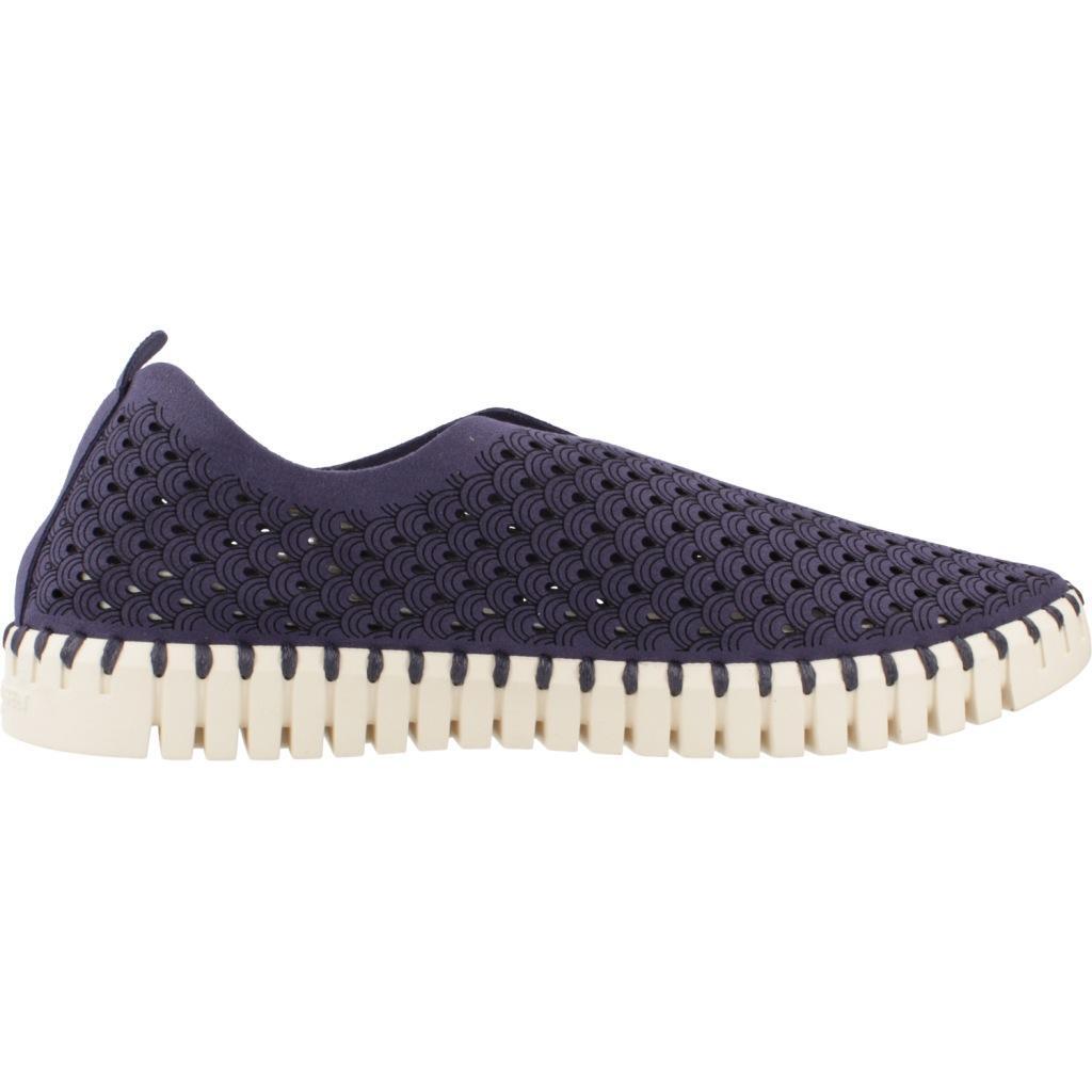 Buty ILSE JACOBSEN TULIP Niebieski 4/5