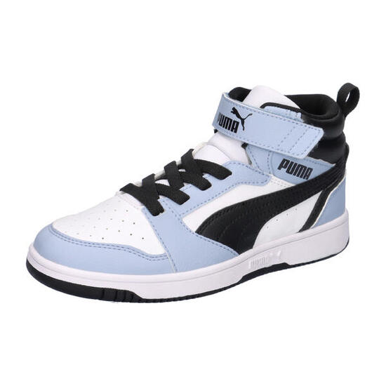 Puma Kinder Sneaker Rebound V6 Mid AC+ PS 393832