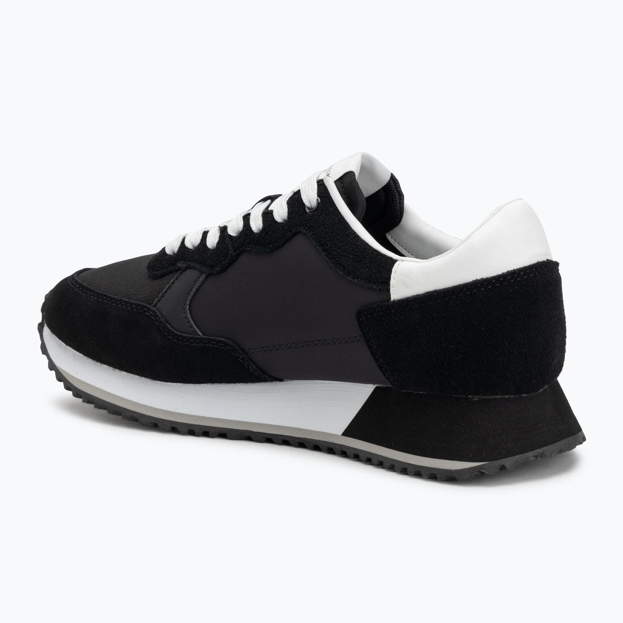Buty męskie U.S. Polo Assn. CLEEF006B 3/7