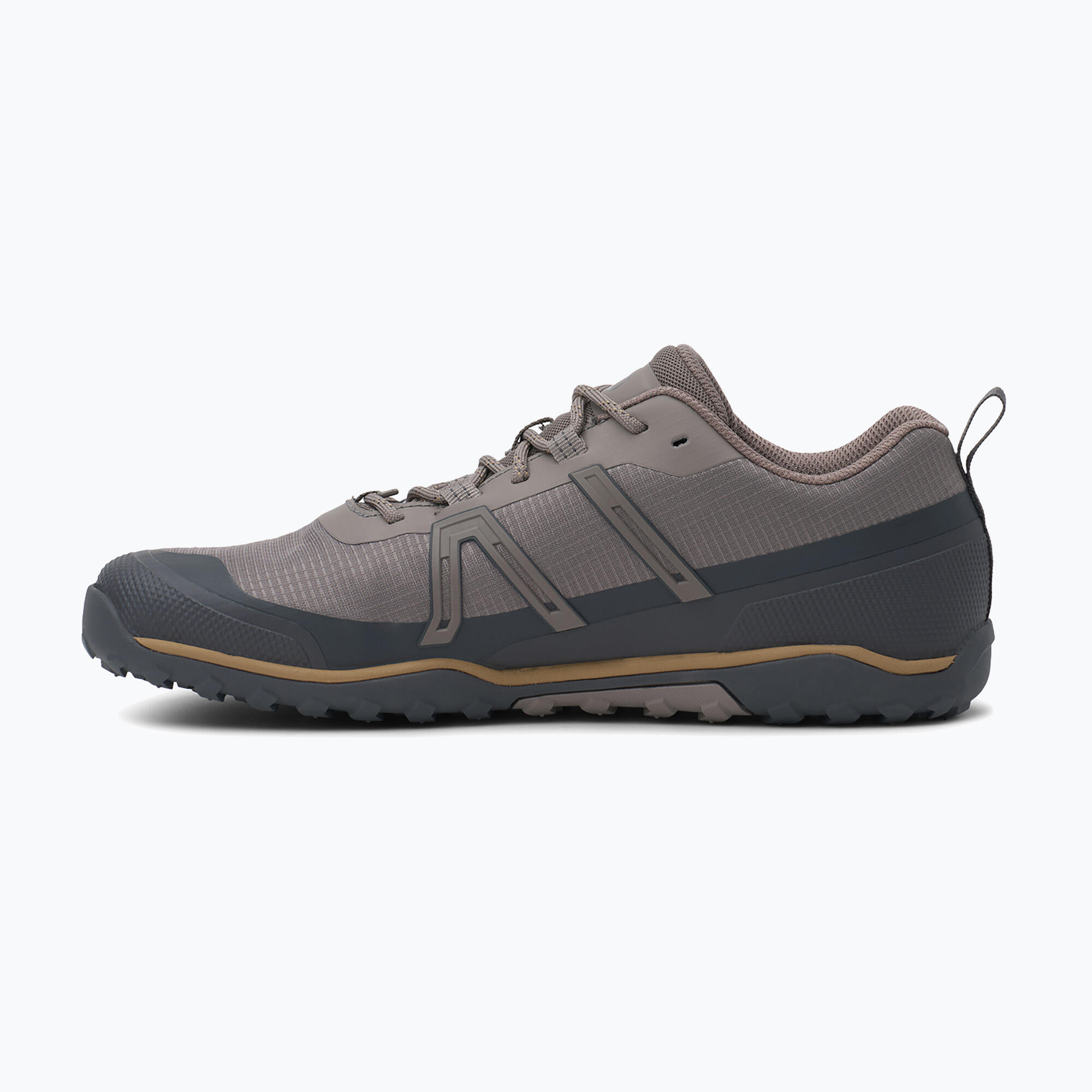 Buty barefoot męskie Xero Shoes Scrambler Trail Low WP 3/7