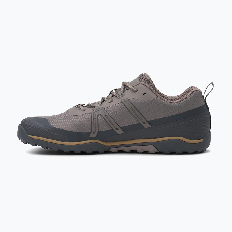 Pantofi barefoot bărbați Xero Shoes Scrambler Trail Low WP