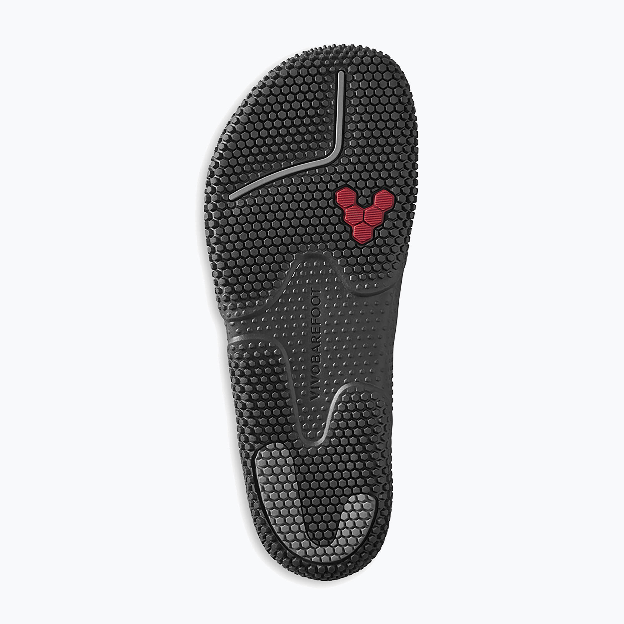 Heren barefoot schoenen Vivobarefoot Motus Studio Lth 6/7
