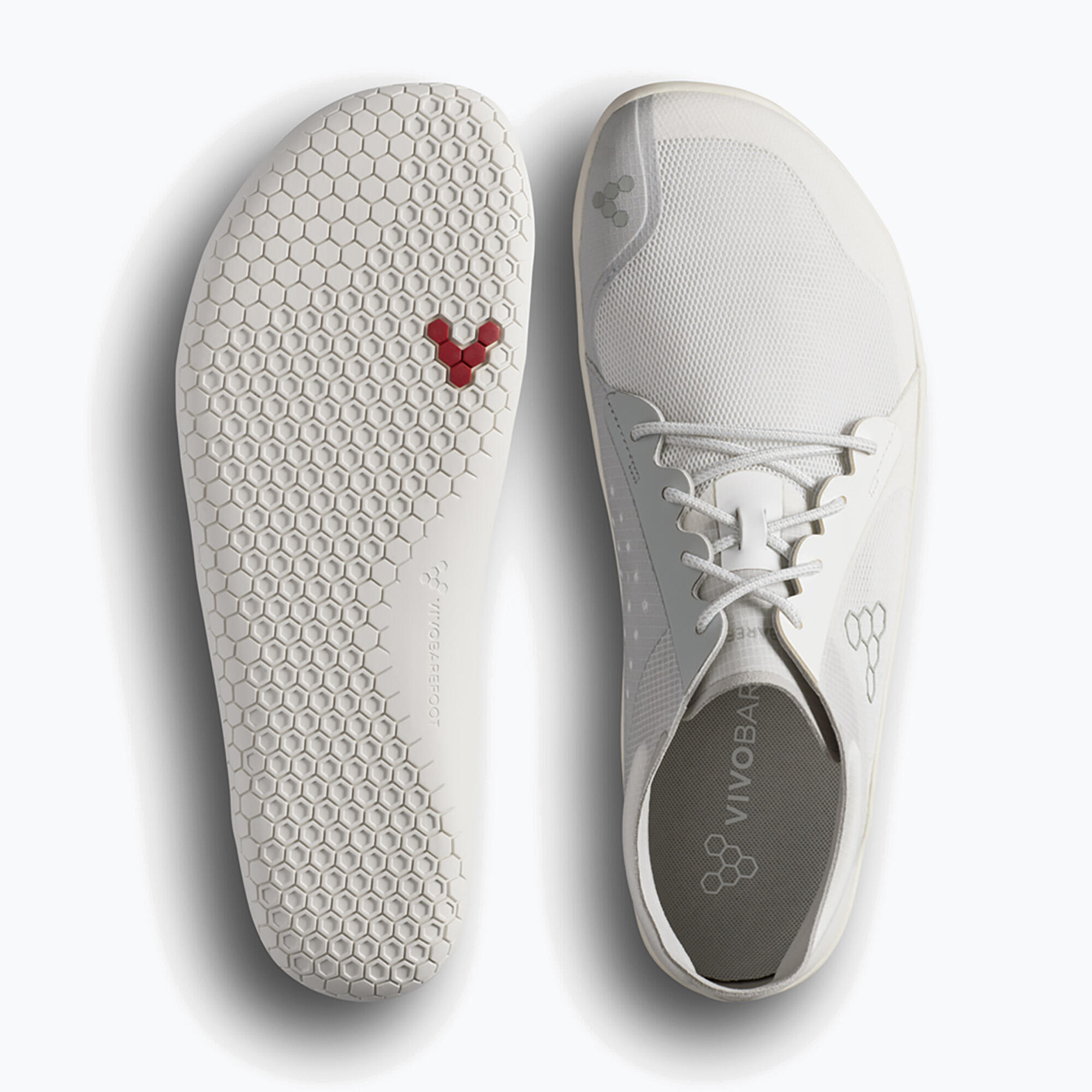 Buty barefoot męskie Vivobarefoot Primus Lite IV 6/7