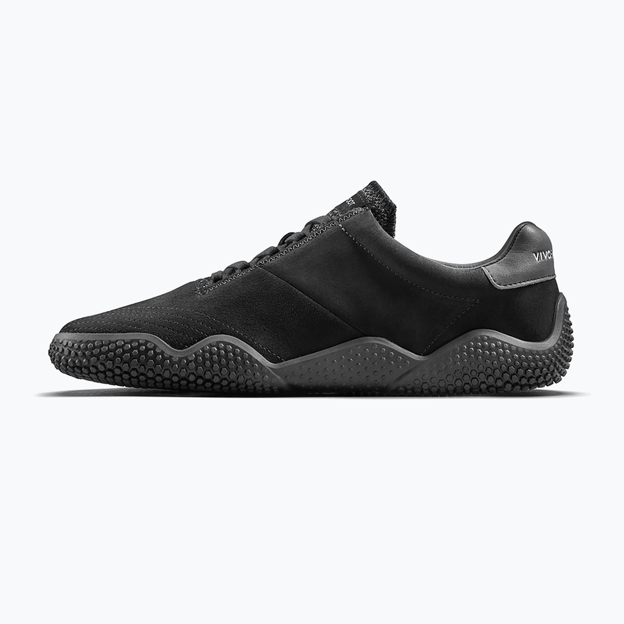 Heren barefoot schoenen Vivobarefoot Motus Studio Lth 2/7