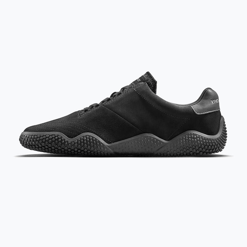 Pantofi barefoot bărbați Vivobarefoot Motus Studio Lth