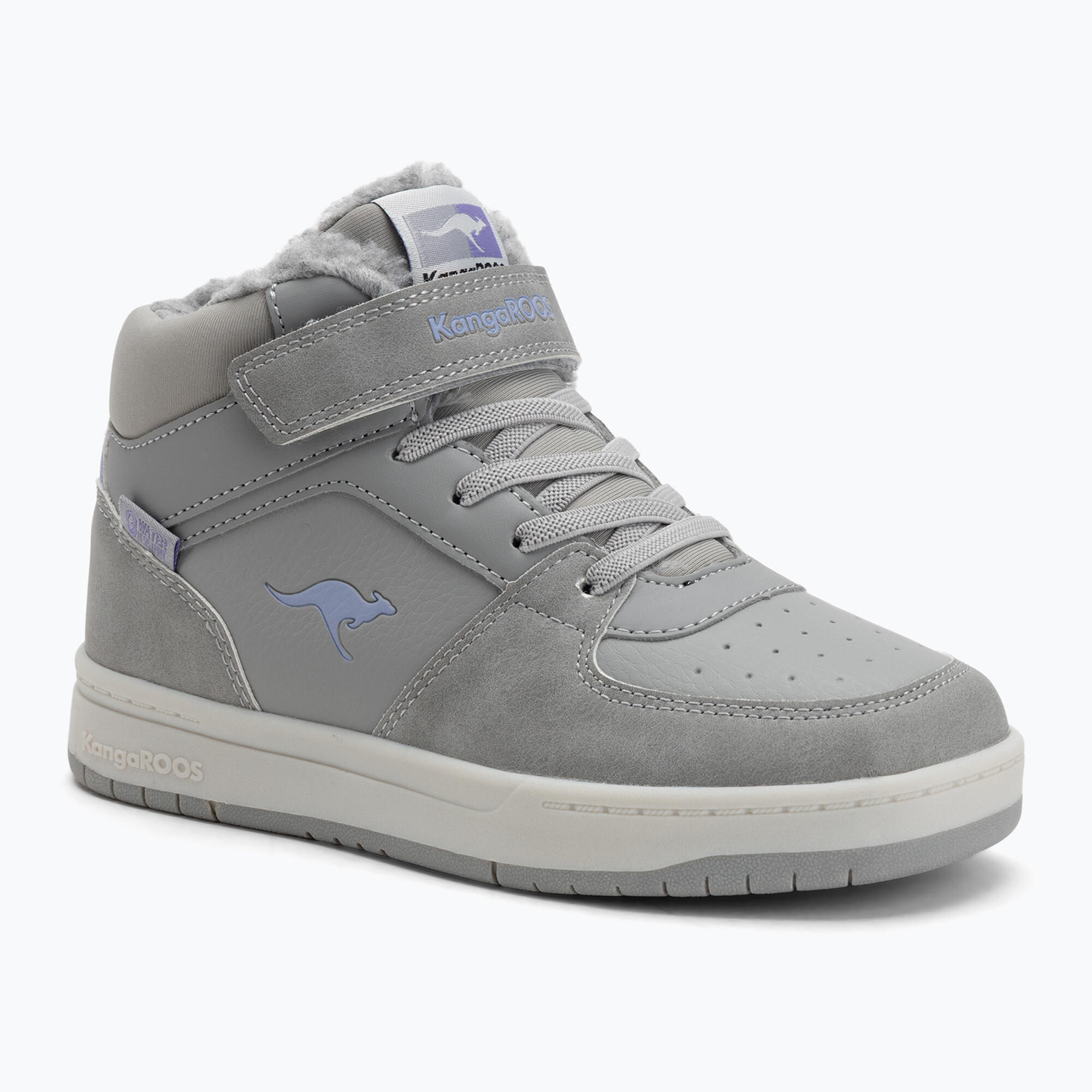 Încălțăminte pentru copii KangaROOS K-CP Bound Mid EV