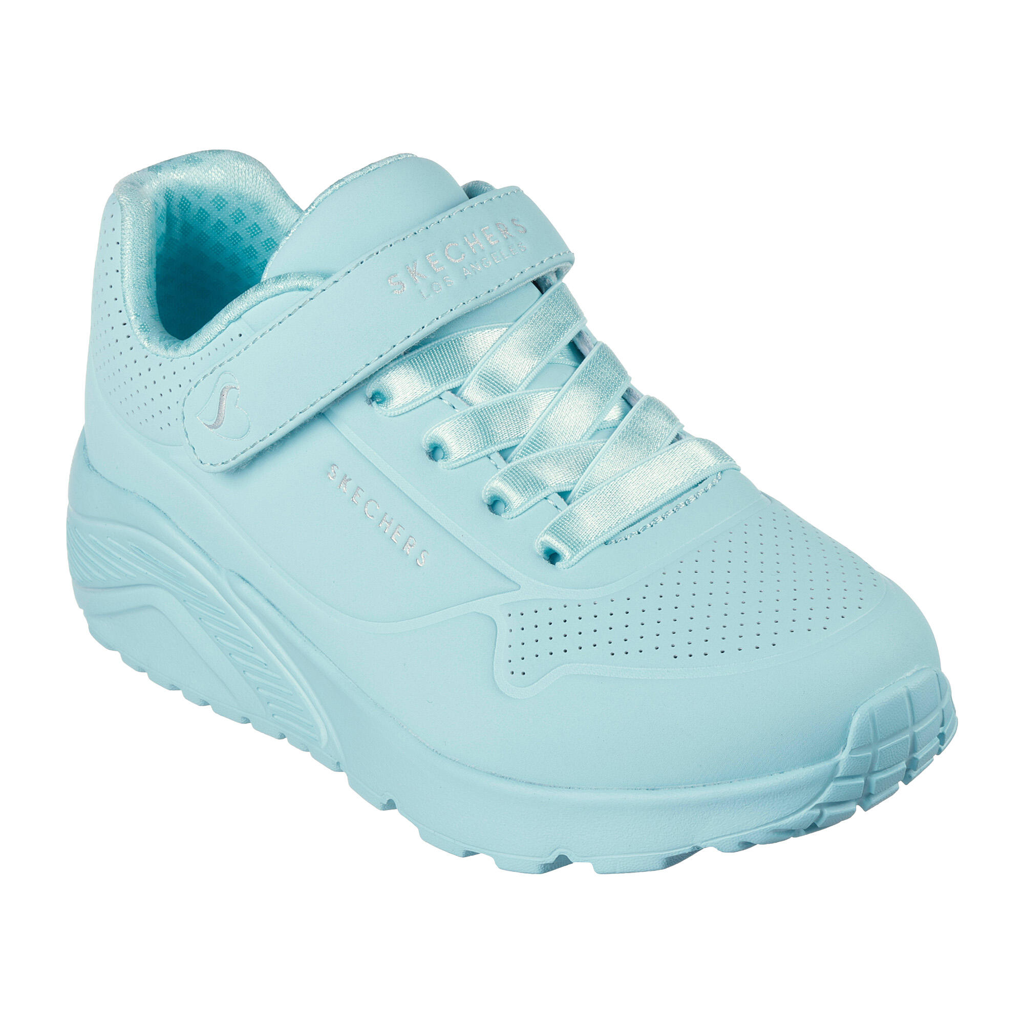 Kinder Schuhe SKECHERS Uno Lite 2/2