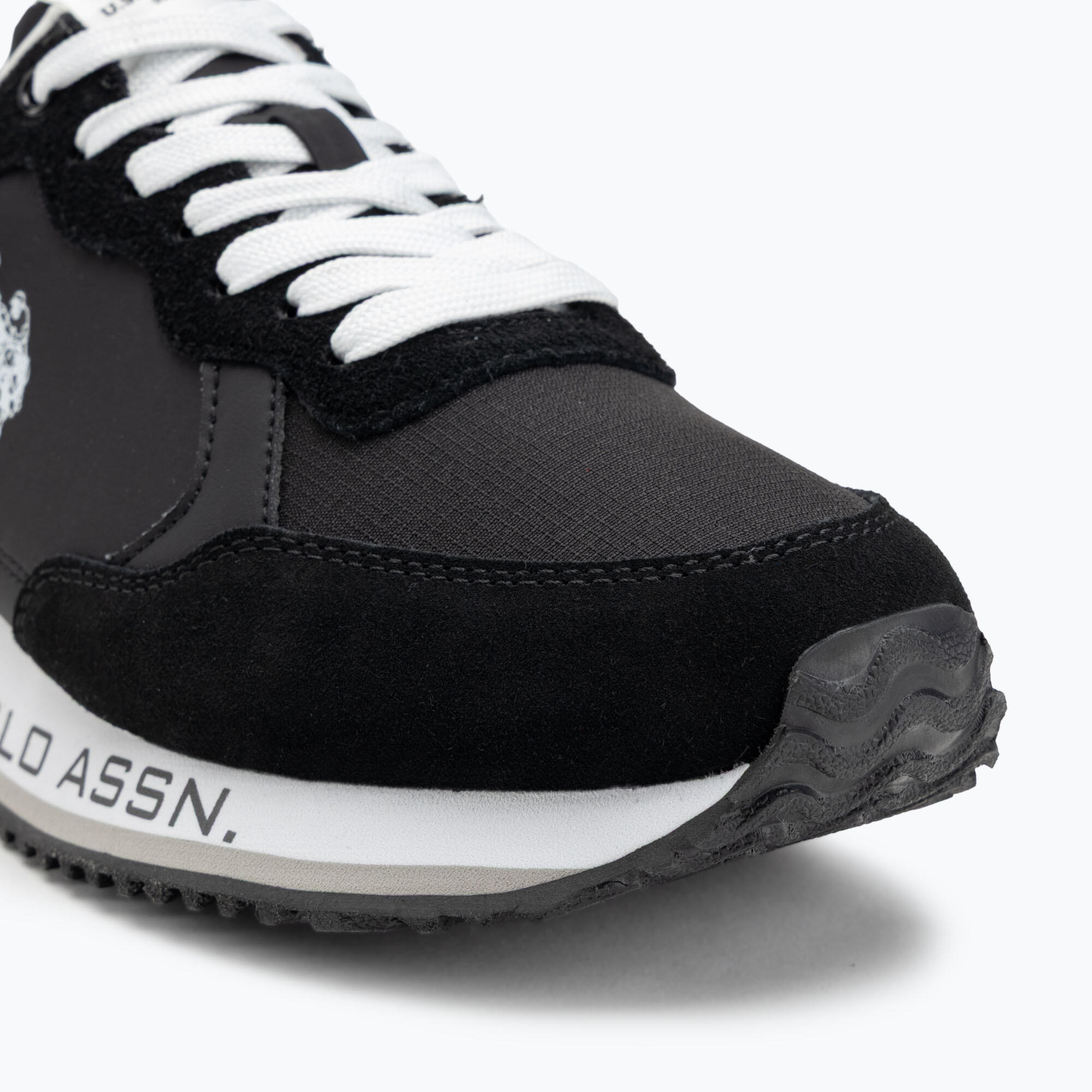 Buty męskie U.S. Polo Assn. CLEEF006B 7/7