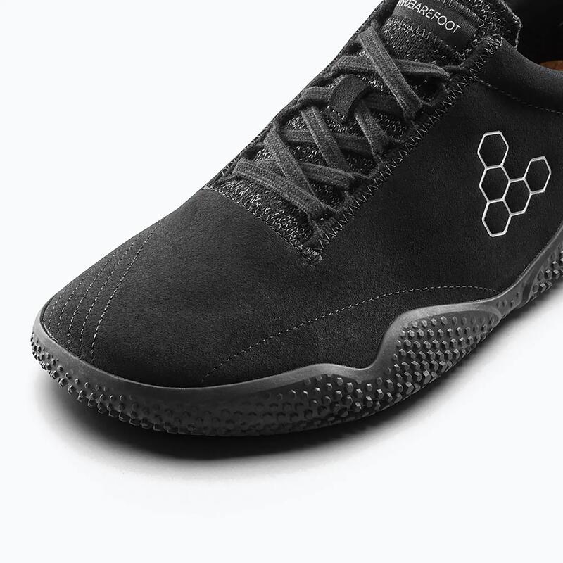 Pantofi barefoot bărbați Vivobarefoot Motus Studio Lth