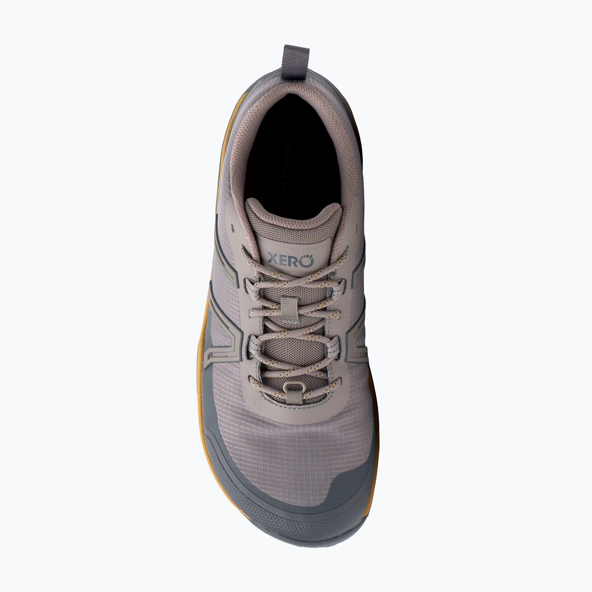 Buty barefoot męskie Xero Shoes Scrambler Trail Low WP 7/7