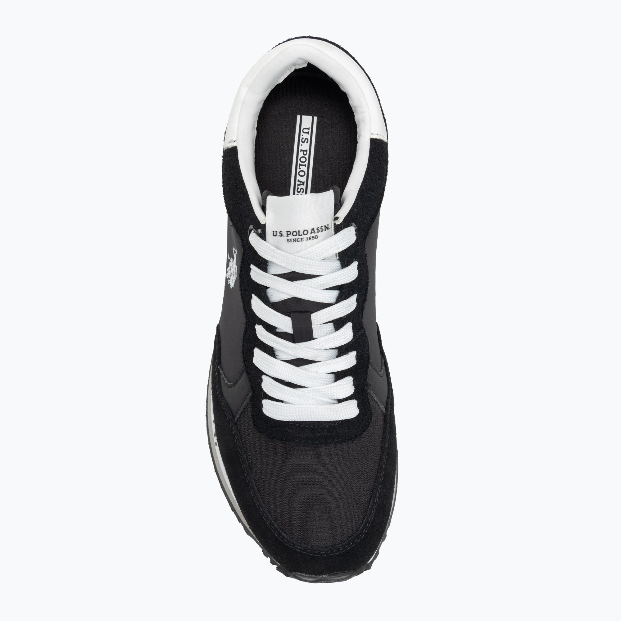 Buty męskie U.S. Polo Assn. CLEEF006B 5/7