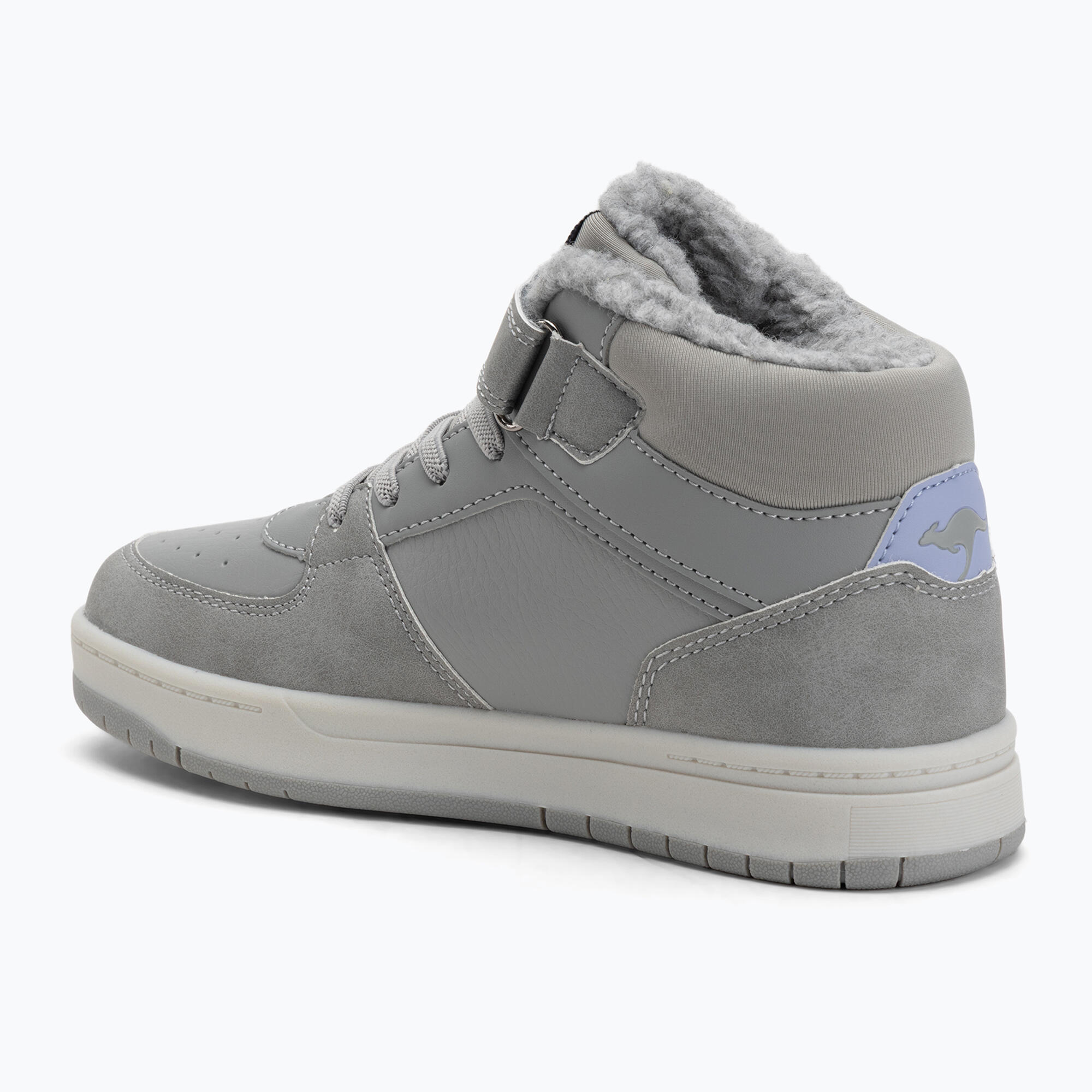 Chaussures pour enfants KangaROOS K-CP Bound Mid EV 3/7
