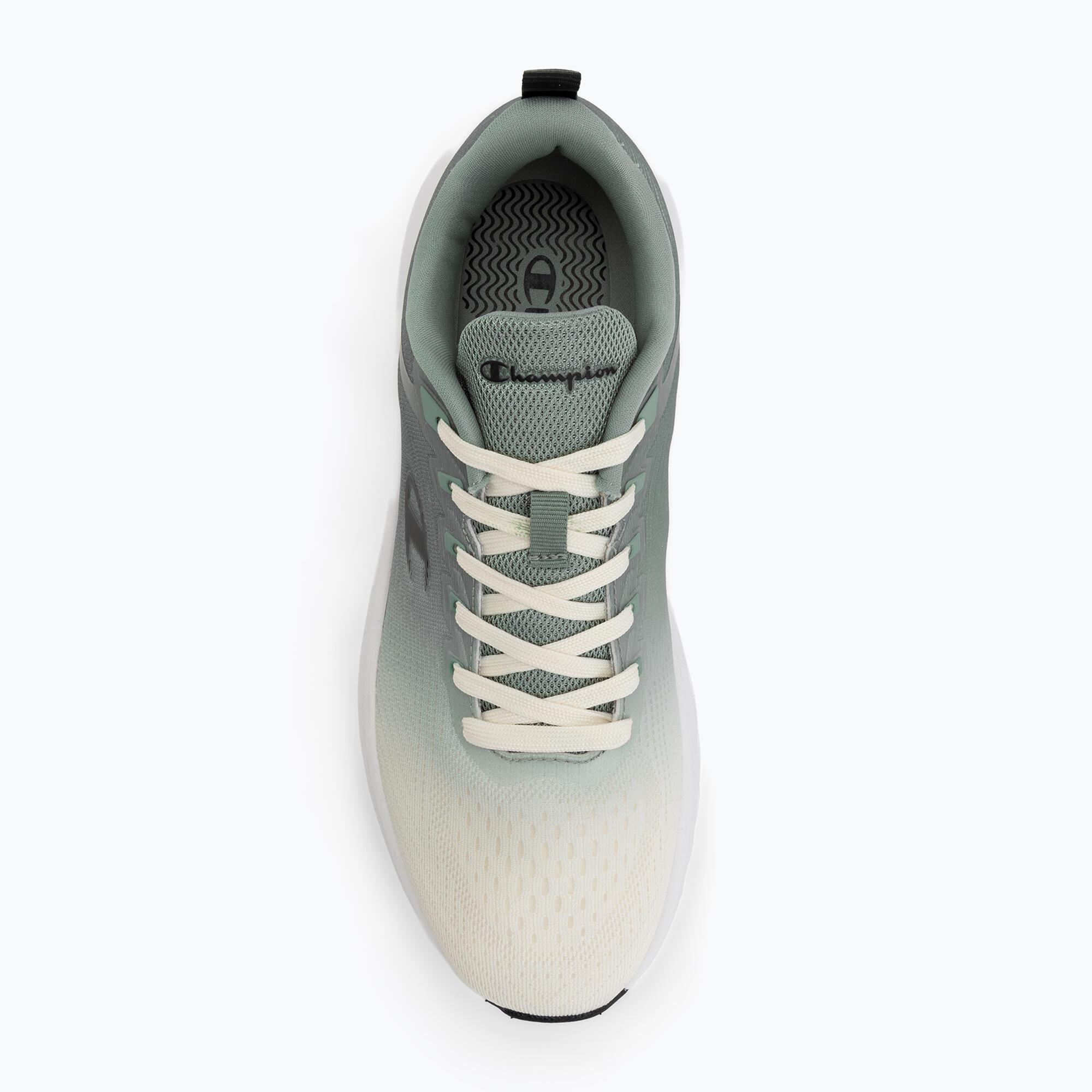 Scarpe Champion Alpha Supermax Low Cut 5/7