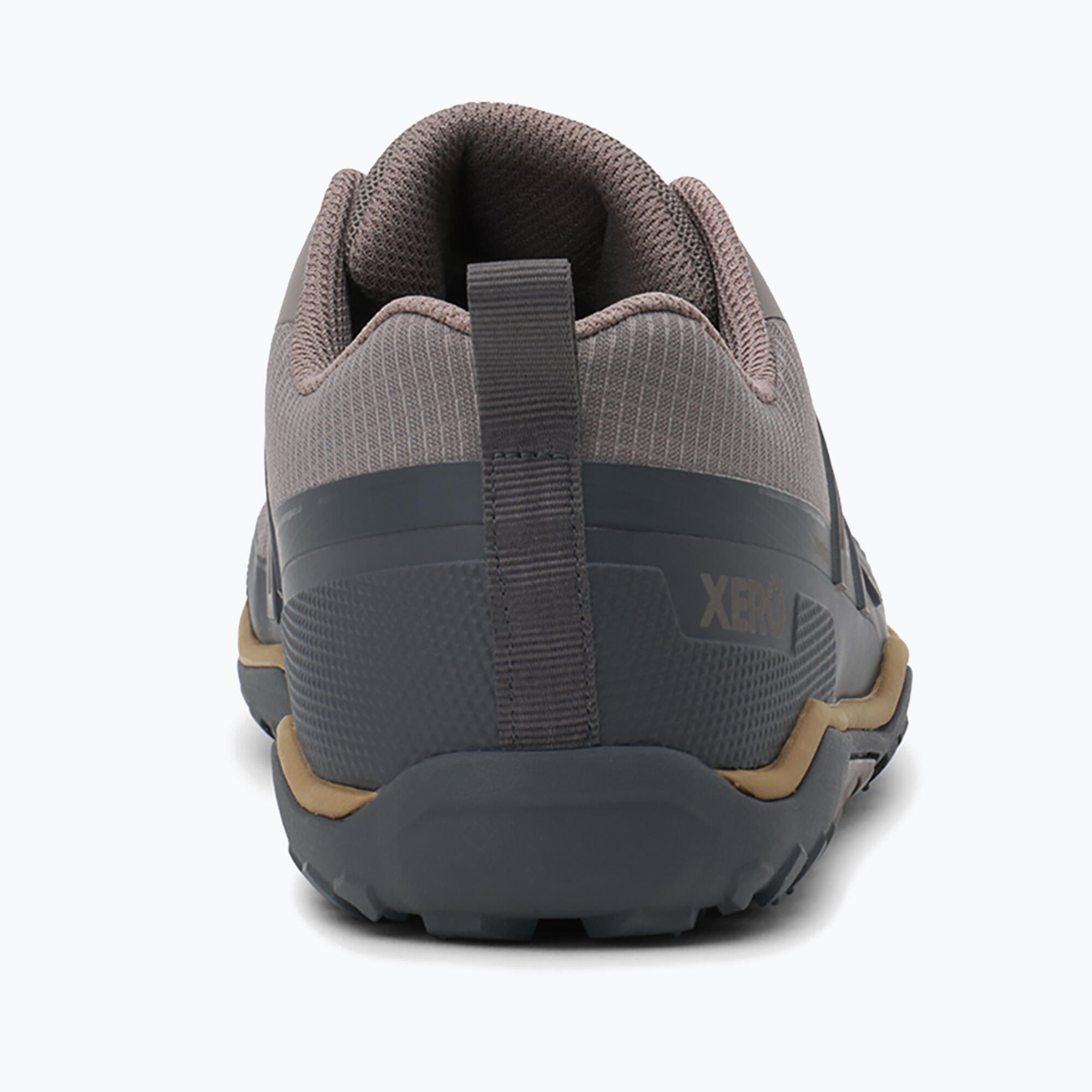 Buty barefoot męskie Xero Shoes Scrambler Trail Low WP 5/7