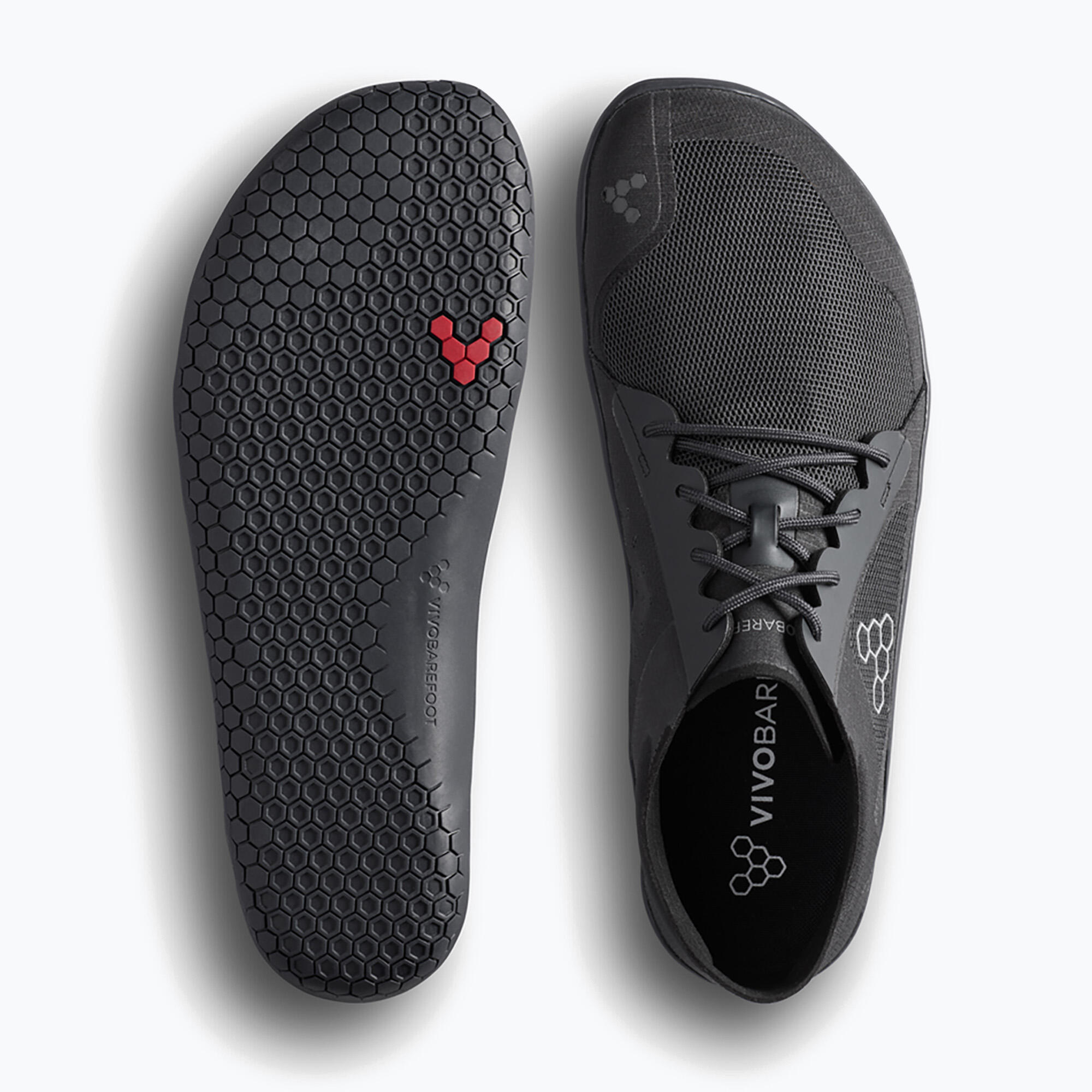 Buty barefoot damskie Vivobarefoot Primus Lite IV 6/7