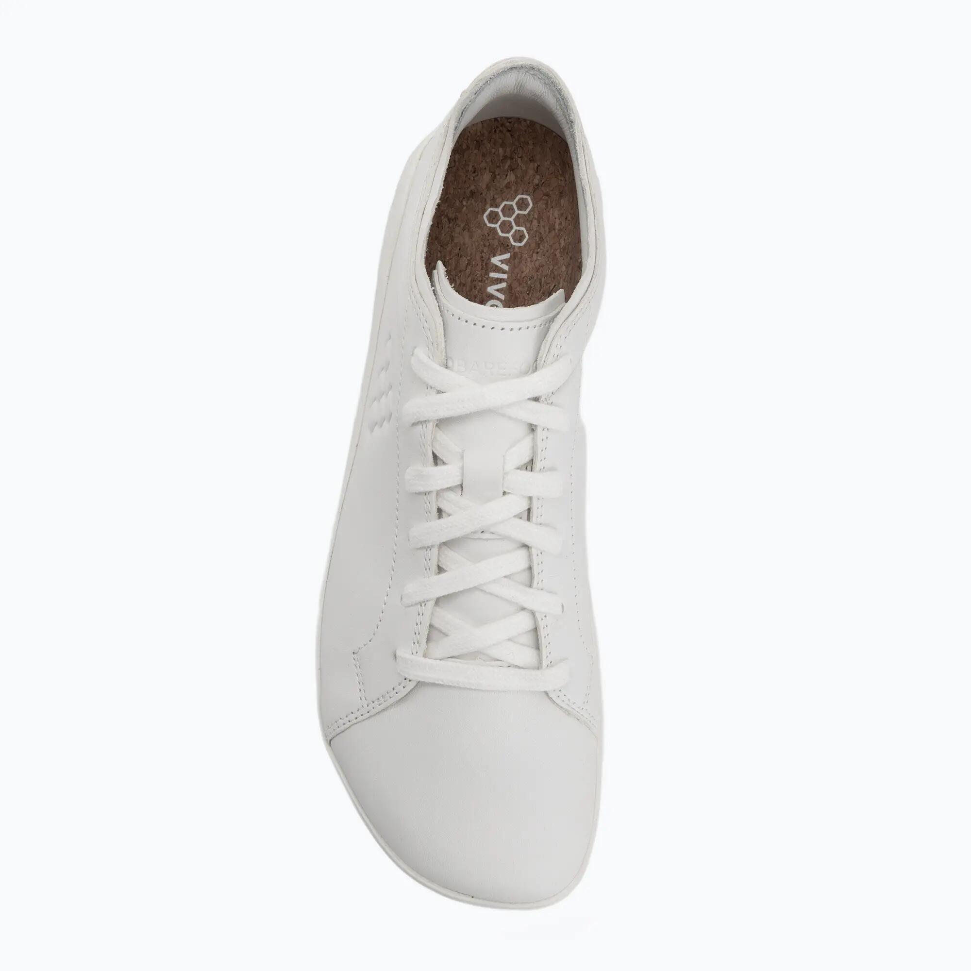 Buty barefoot damskie Vivobarefoot Geo Court IV 6/7