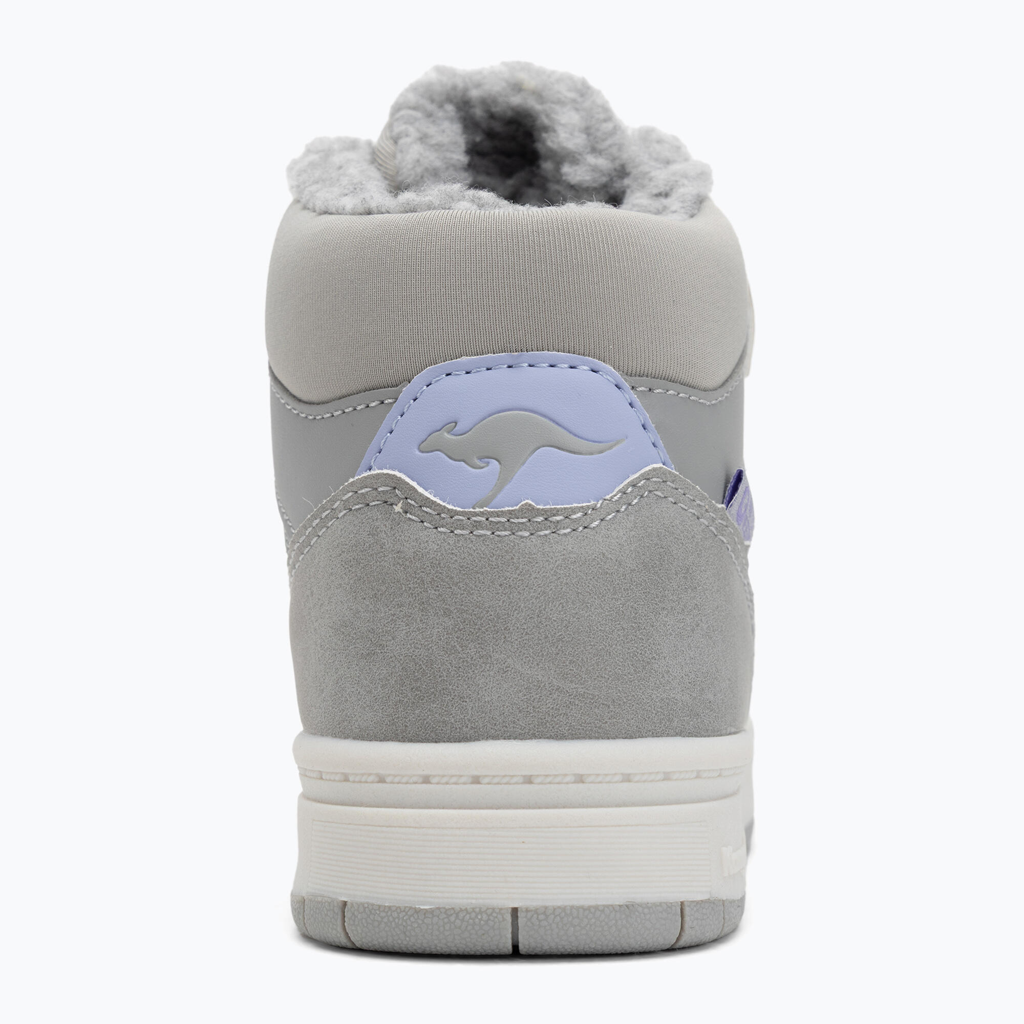 Chaussures pour enfants KangaROOS K-CP Bound Mid EV 6/7